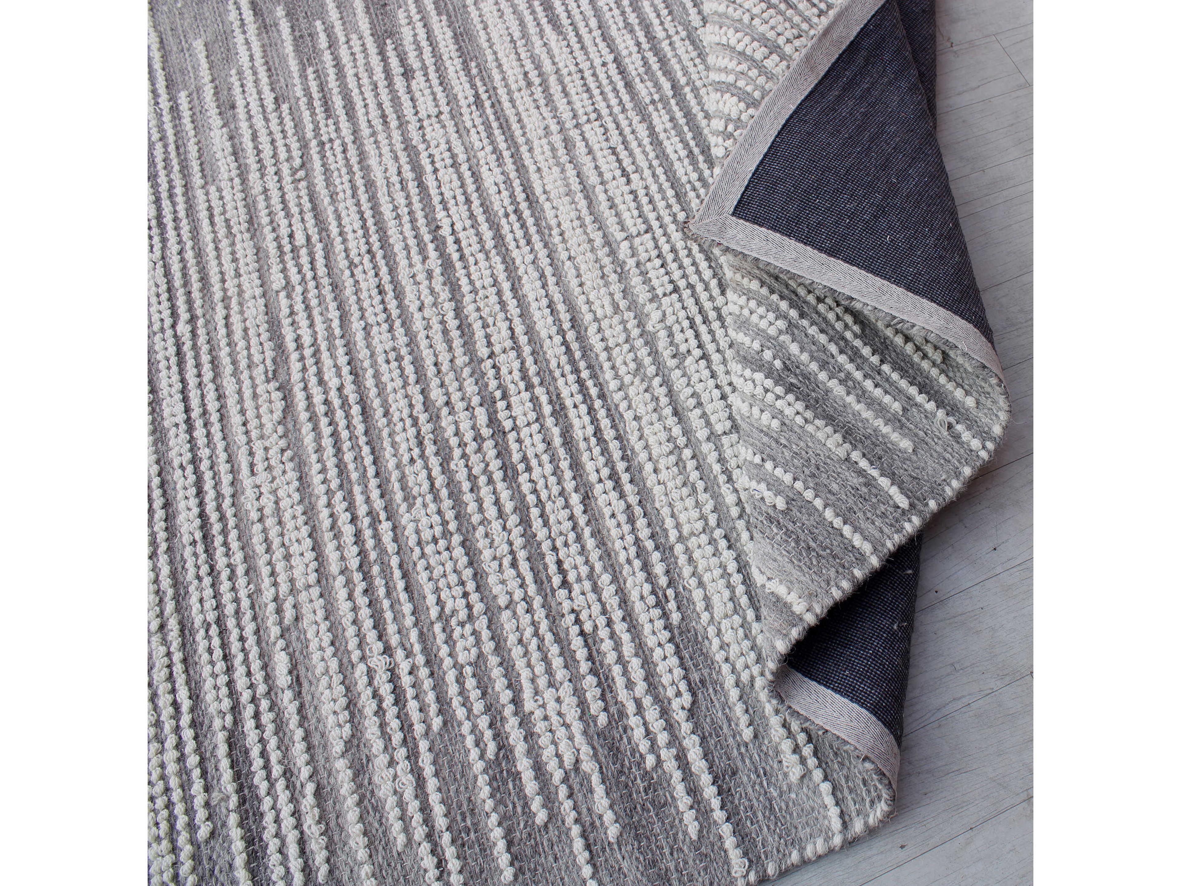 Uttermost Salida Striped Area Rug