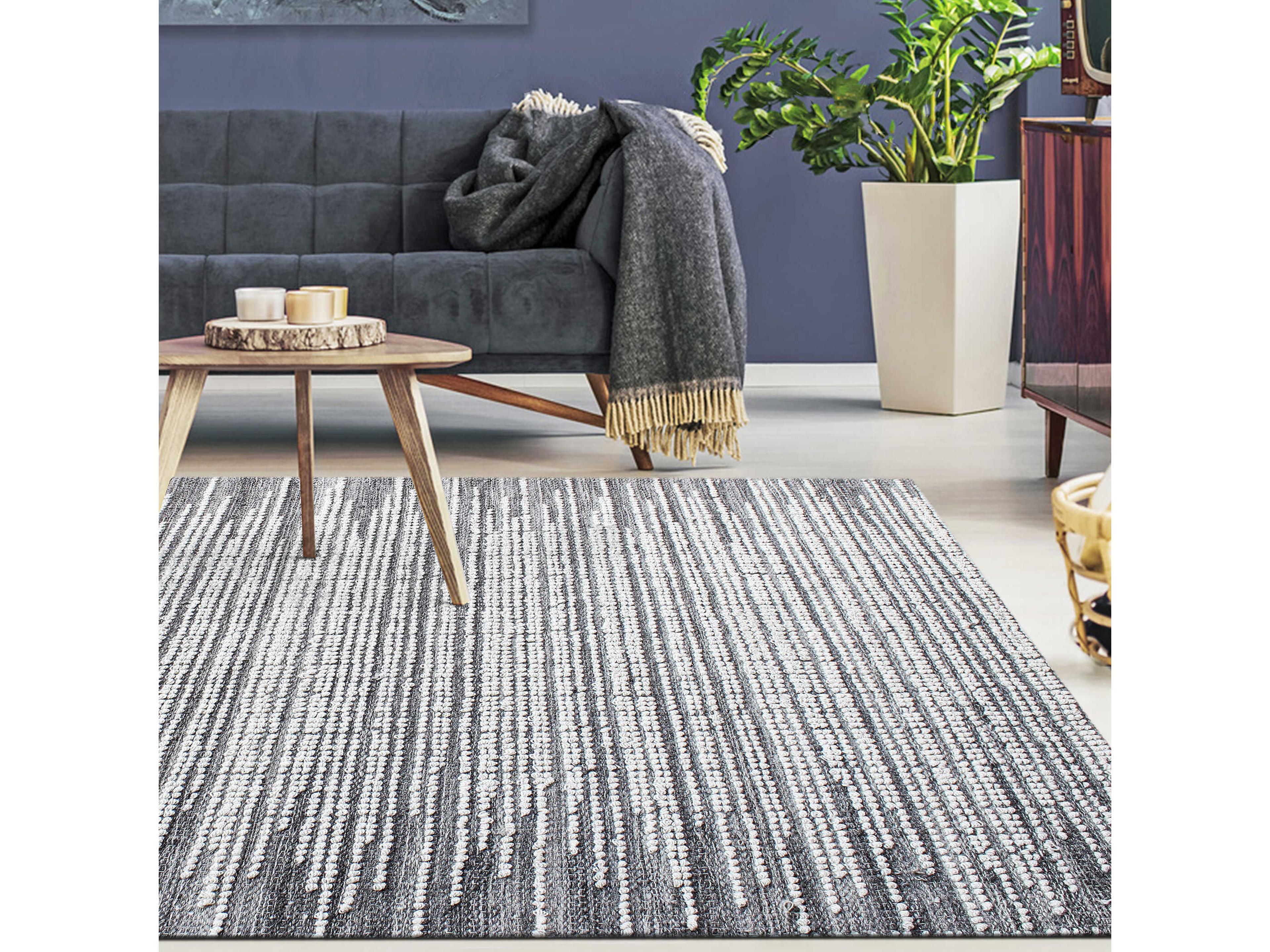 Uttermost Salida Striped Area Rug
