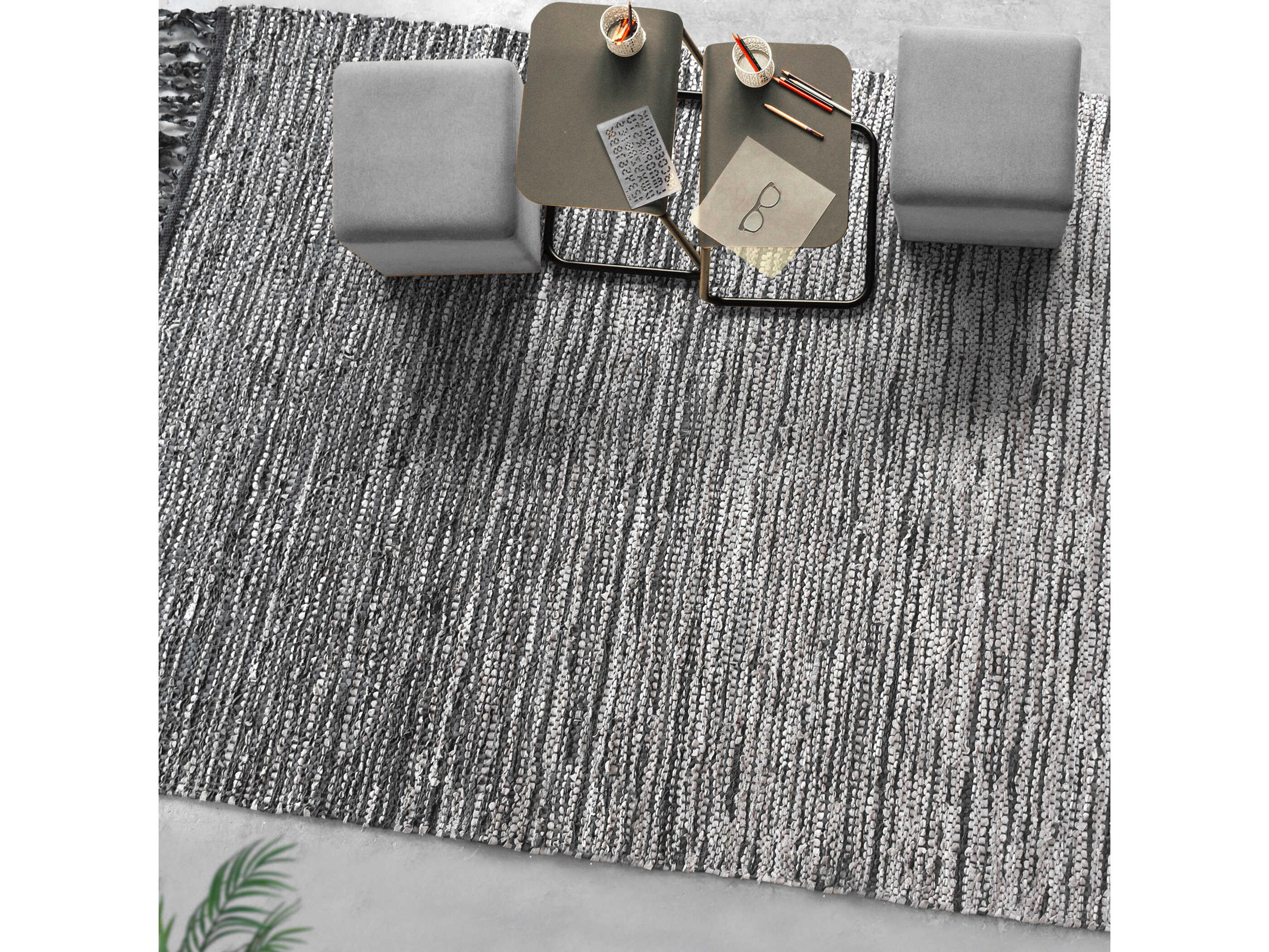 Uttermost Kirvin Abstract Area Rug