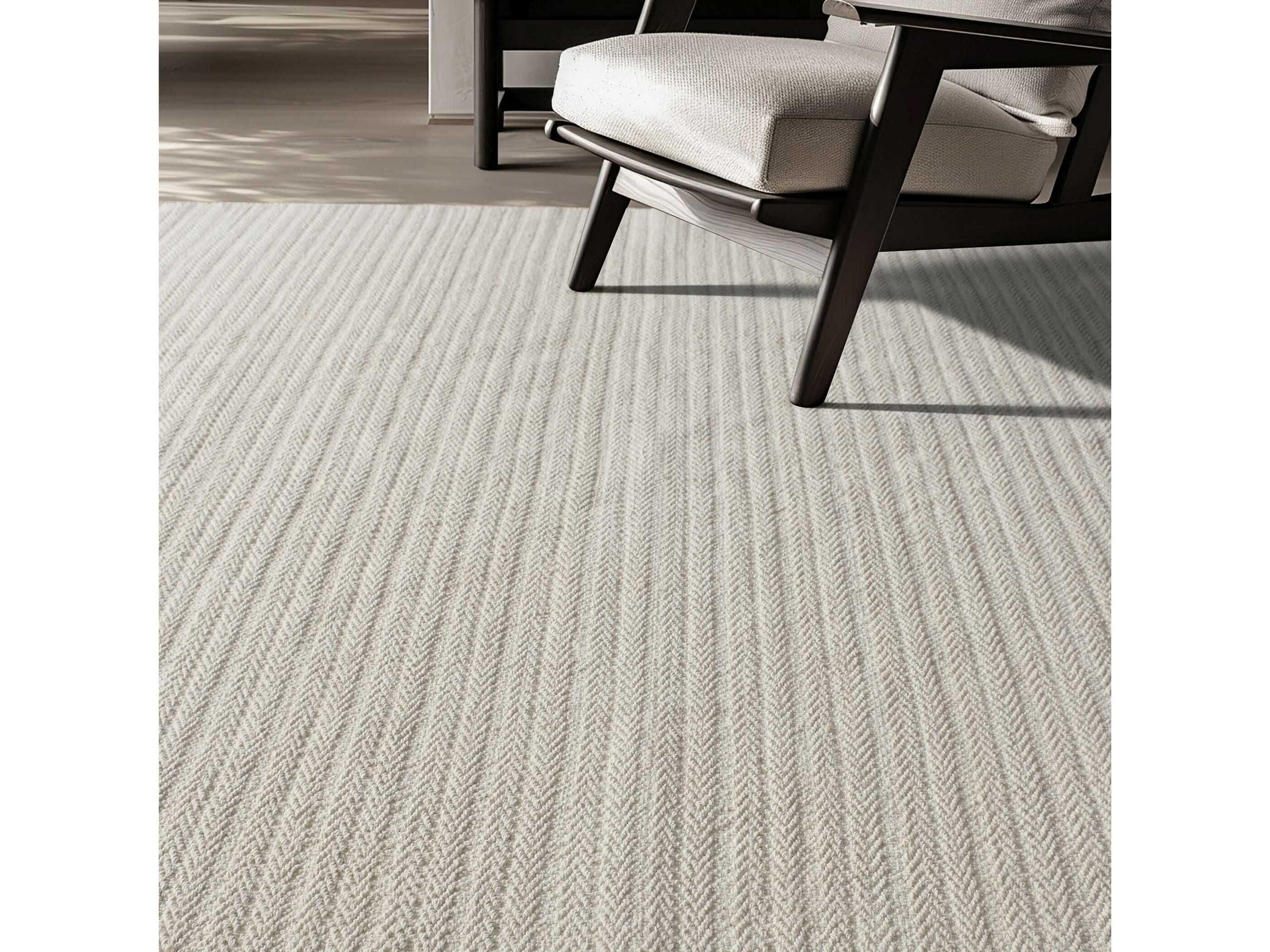 Uttermost Cele Striped Area Rug