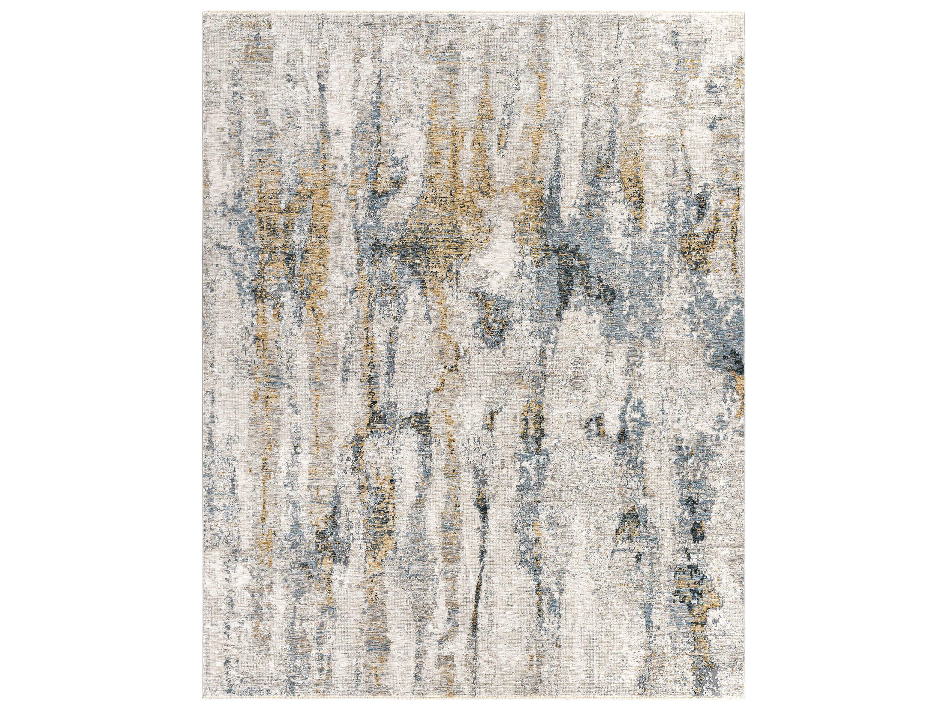 Uttermost Ladoga Abstract Area Rug