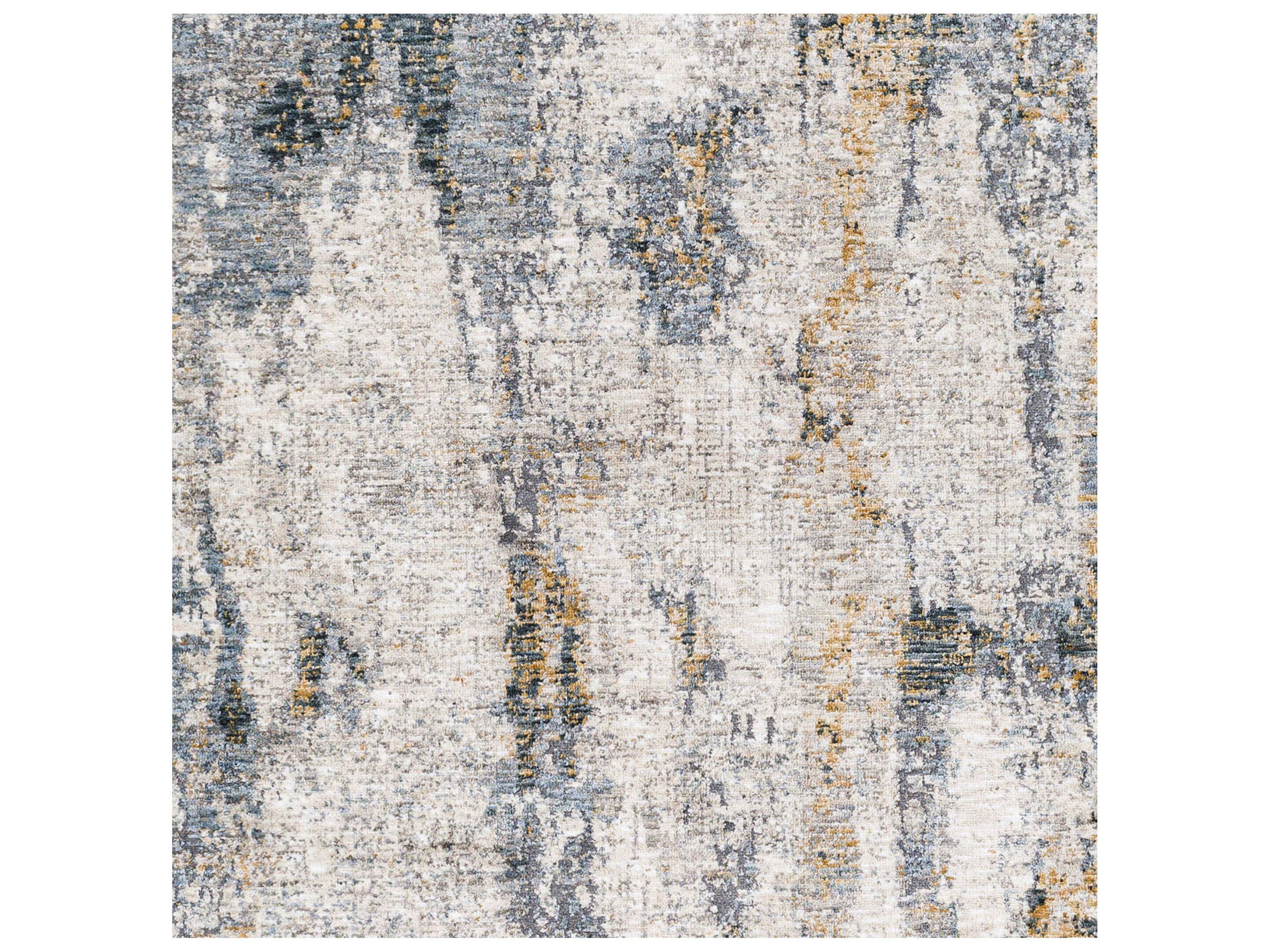 Uttermost Ladoga Abstract Area Rug
