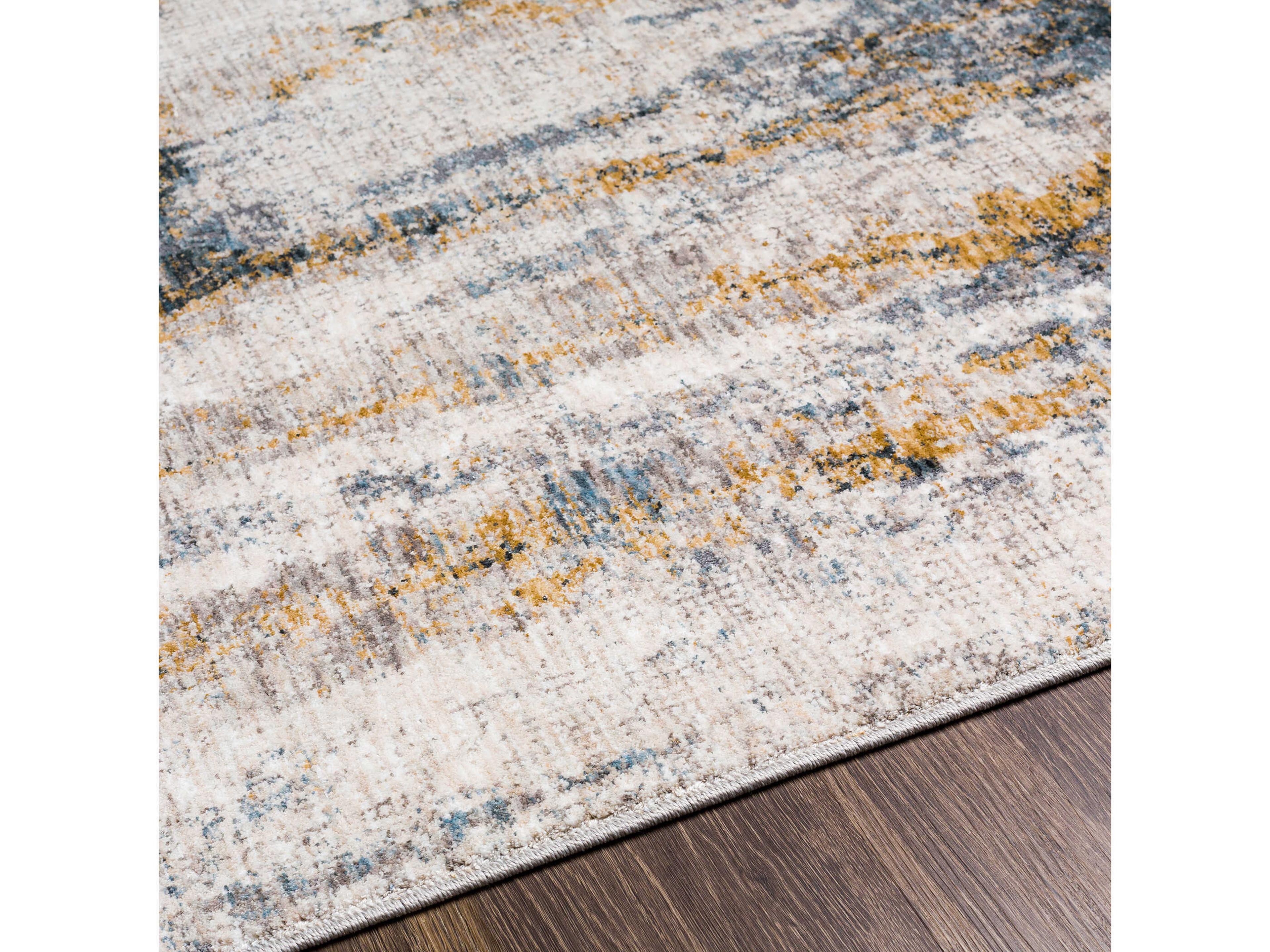 Uttermost Ladoga Abstract Area Rug