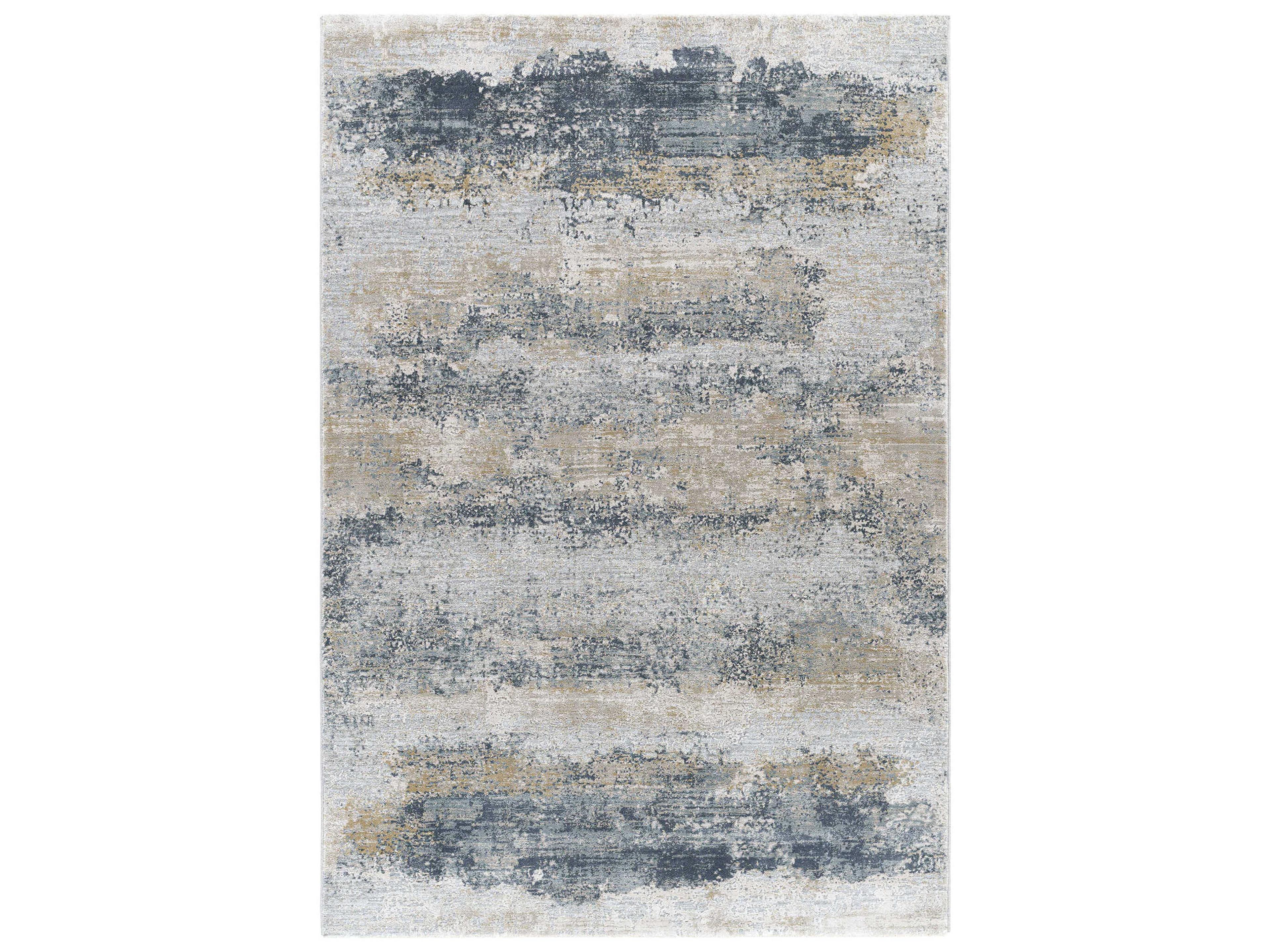 Bremen Abstract Area Rug