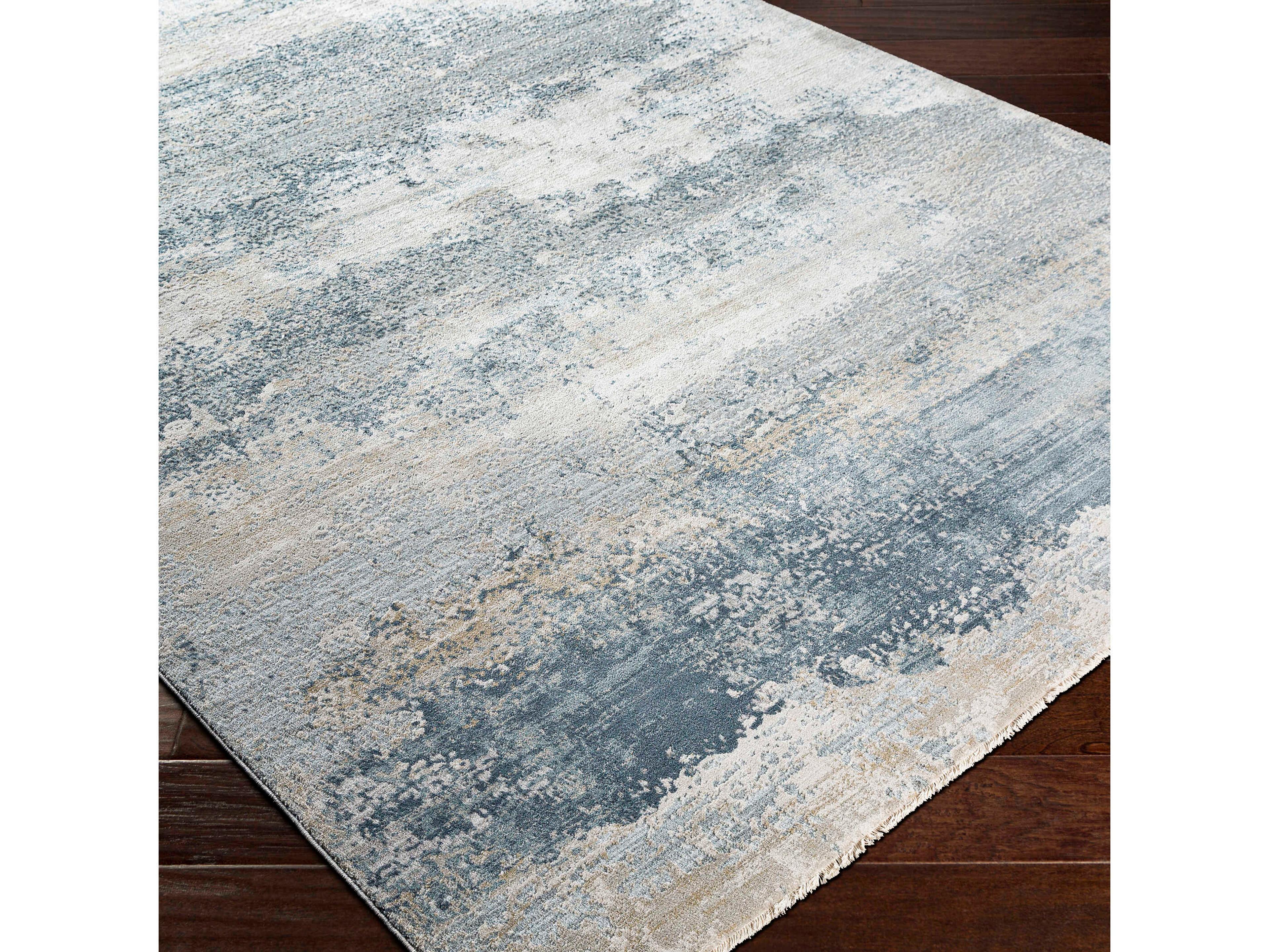 Uttermost Bremen Abstract Area Rug