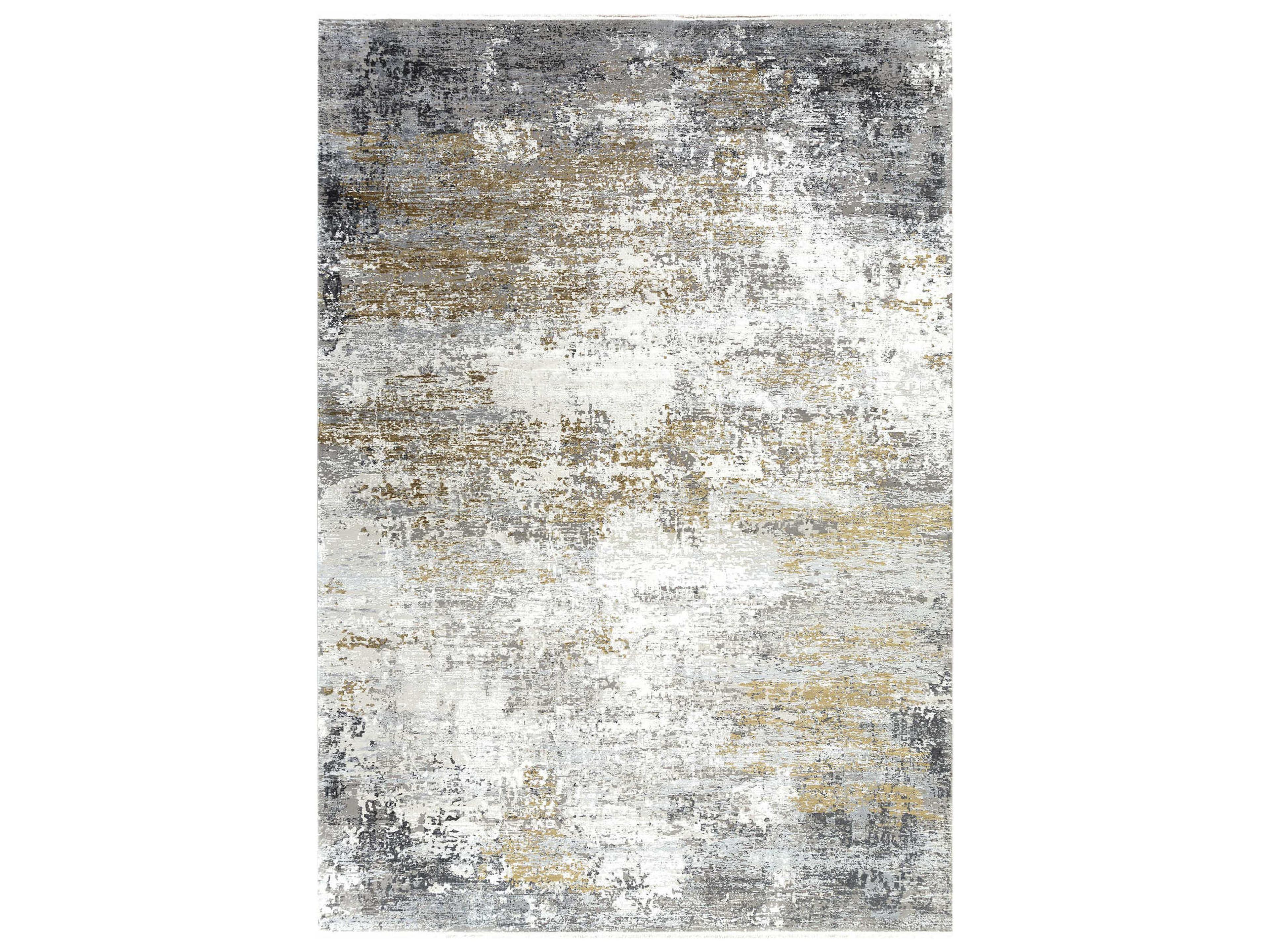 Ulen Abstract Area Rug