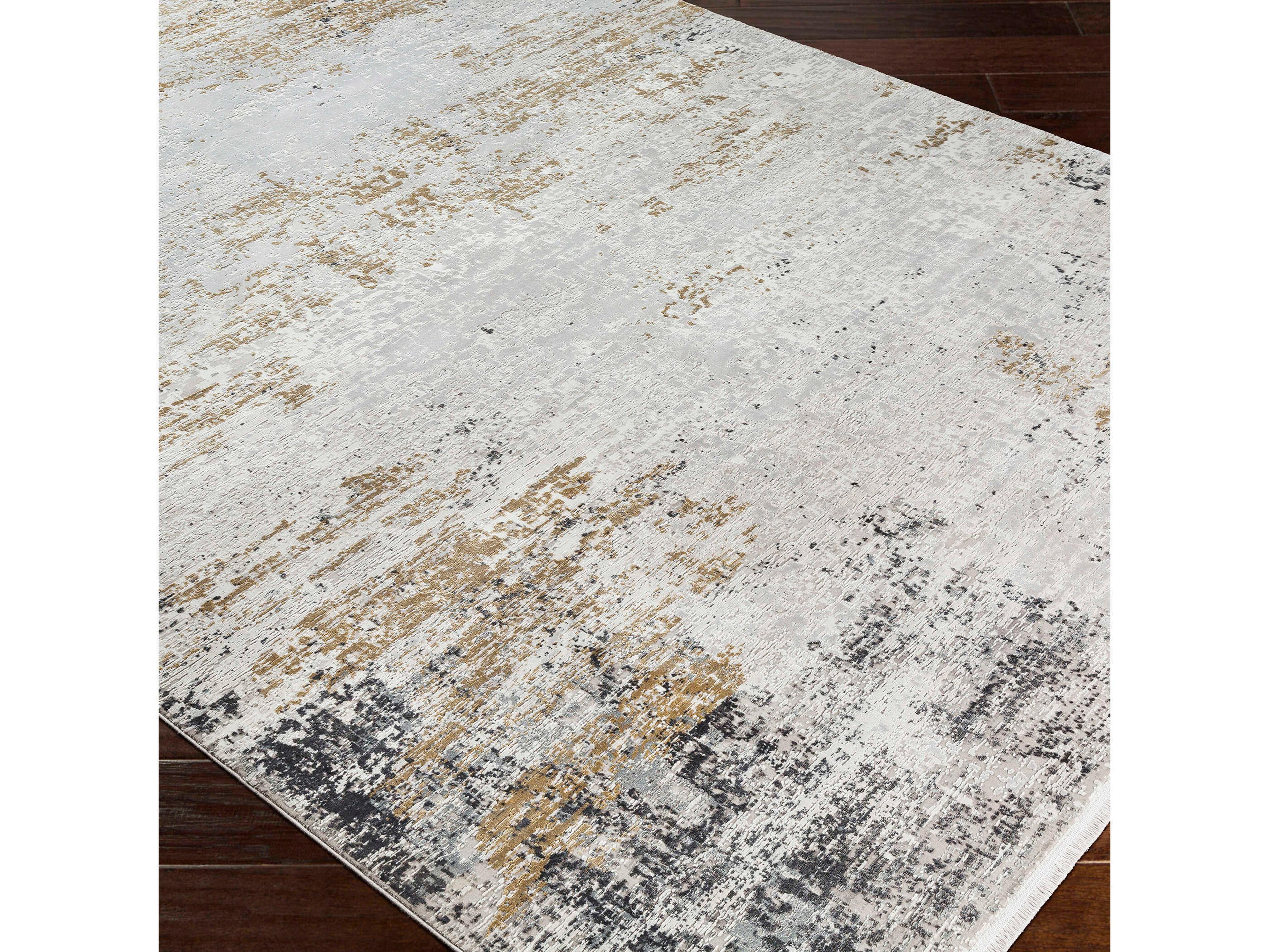 Uttermost Ulen Abstract Area Rug
