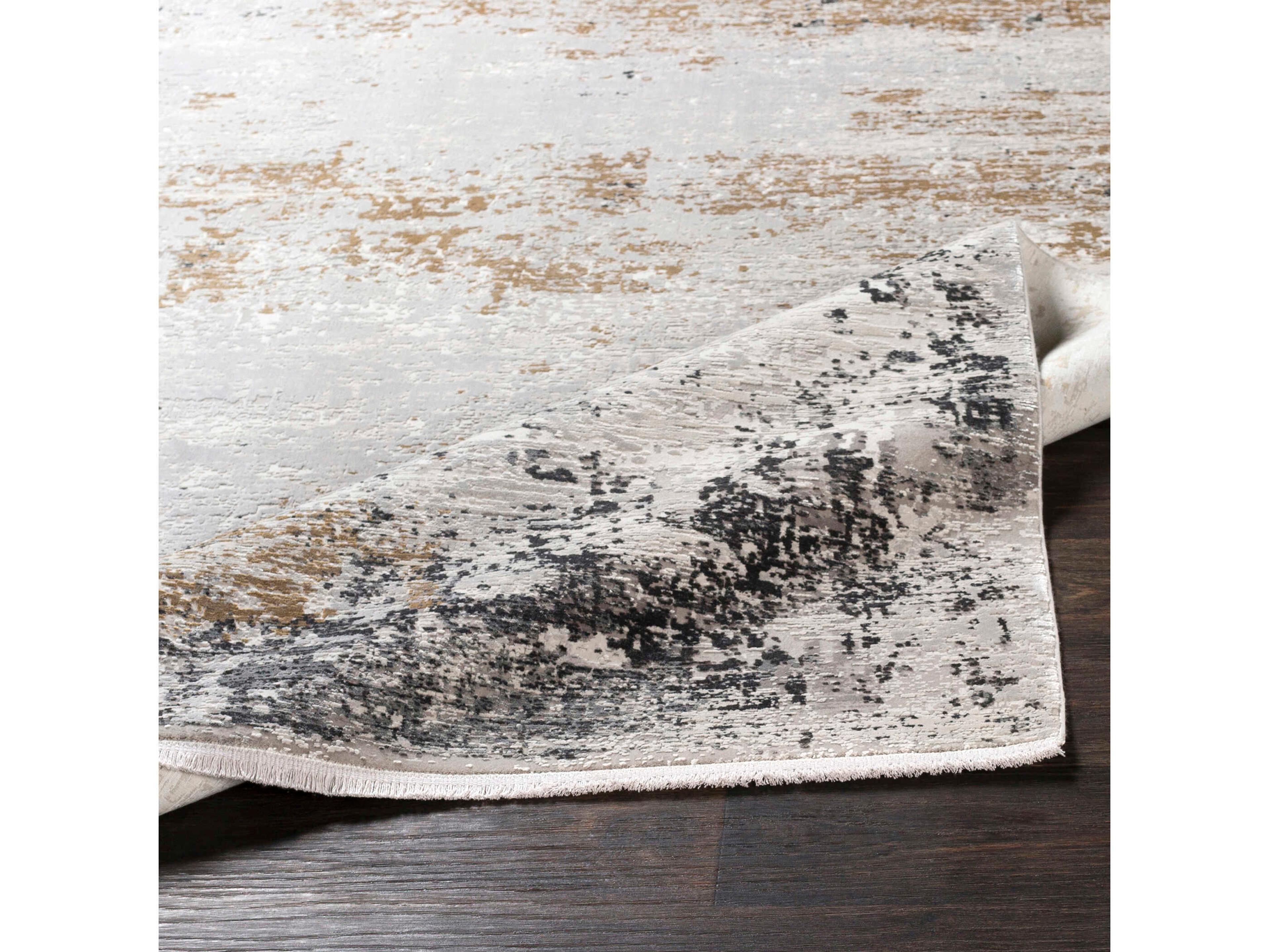 Uttermost Ulen Abstract Area Rug