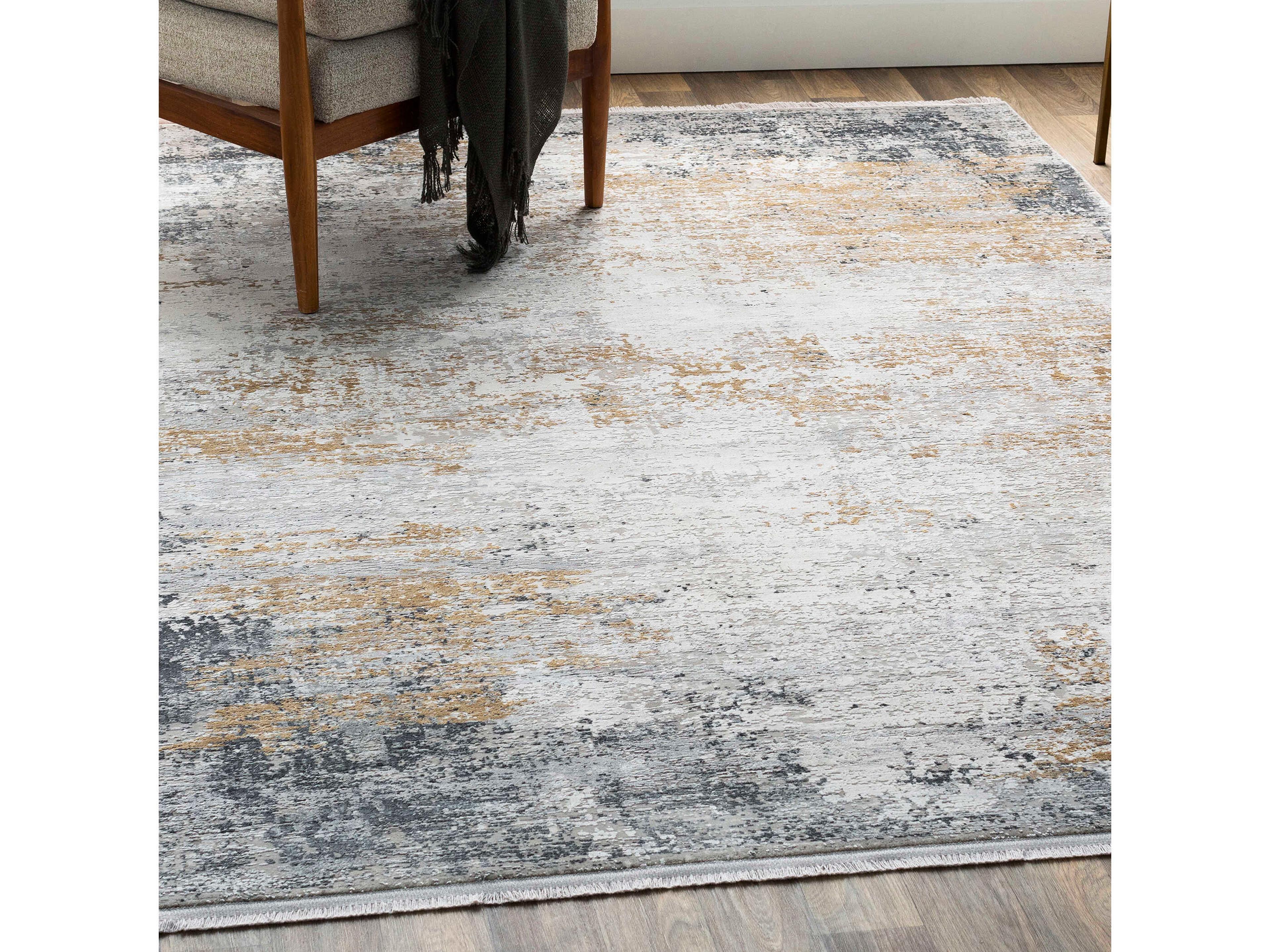 Uttermost Ulen Abstract Area Rug