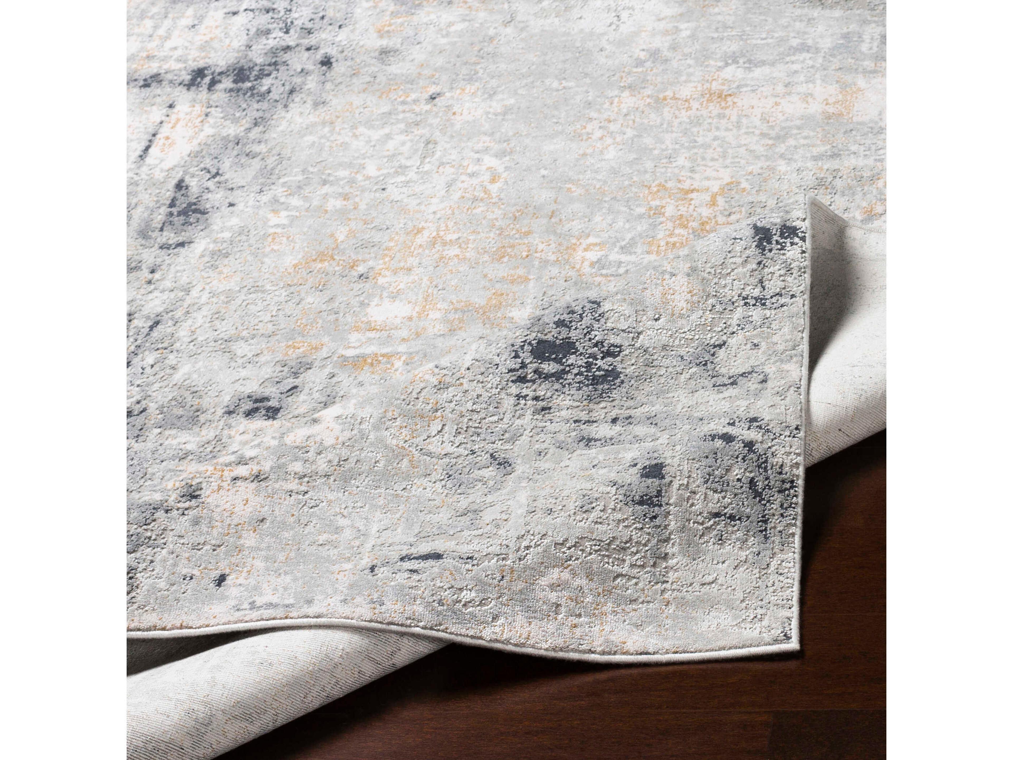 Uttermost Paoli Abstract Area Rug