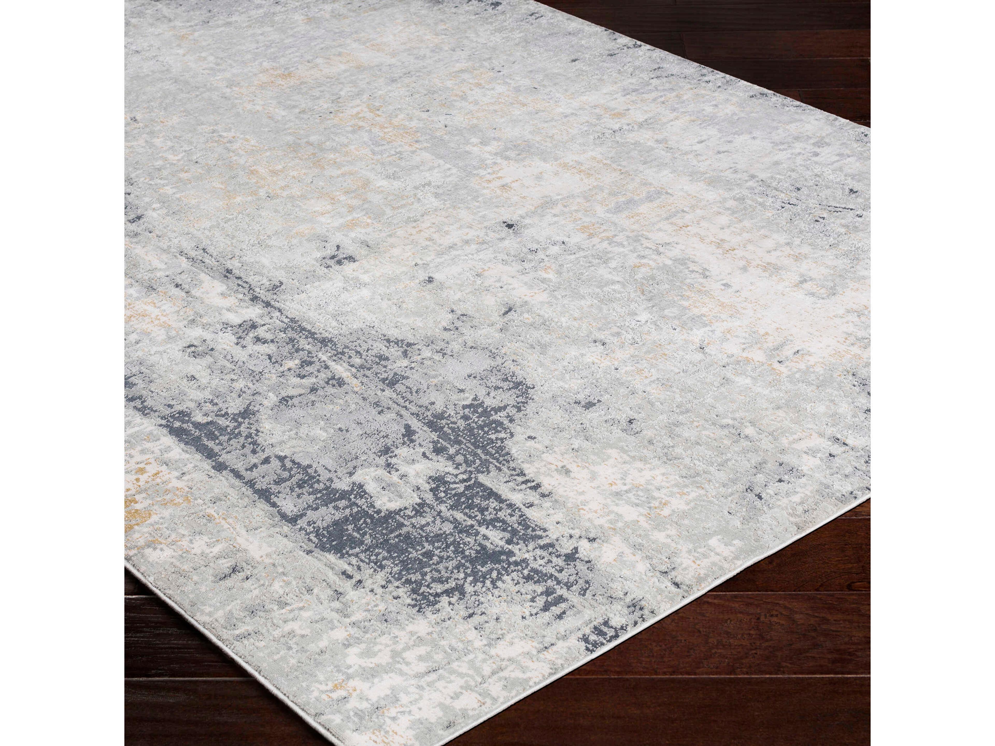 Uttermost Paoli Abstract Area Rug