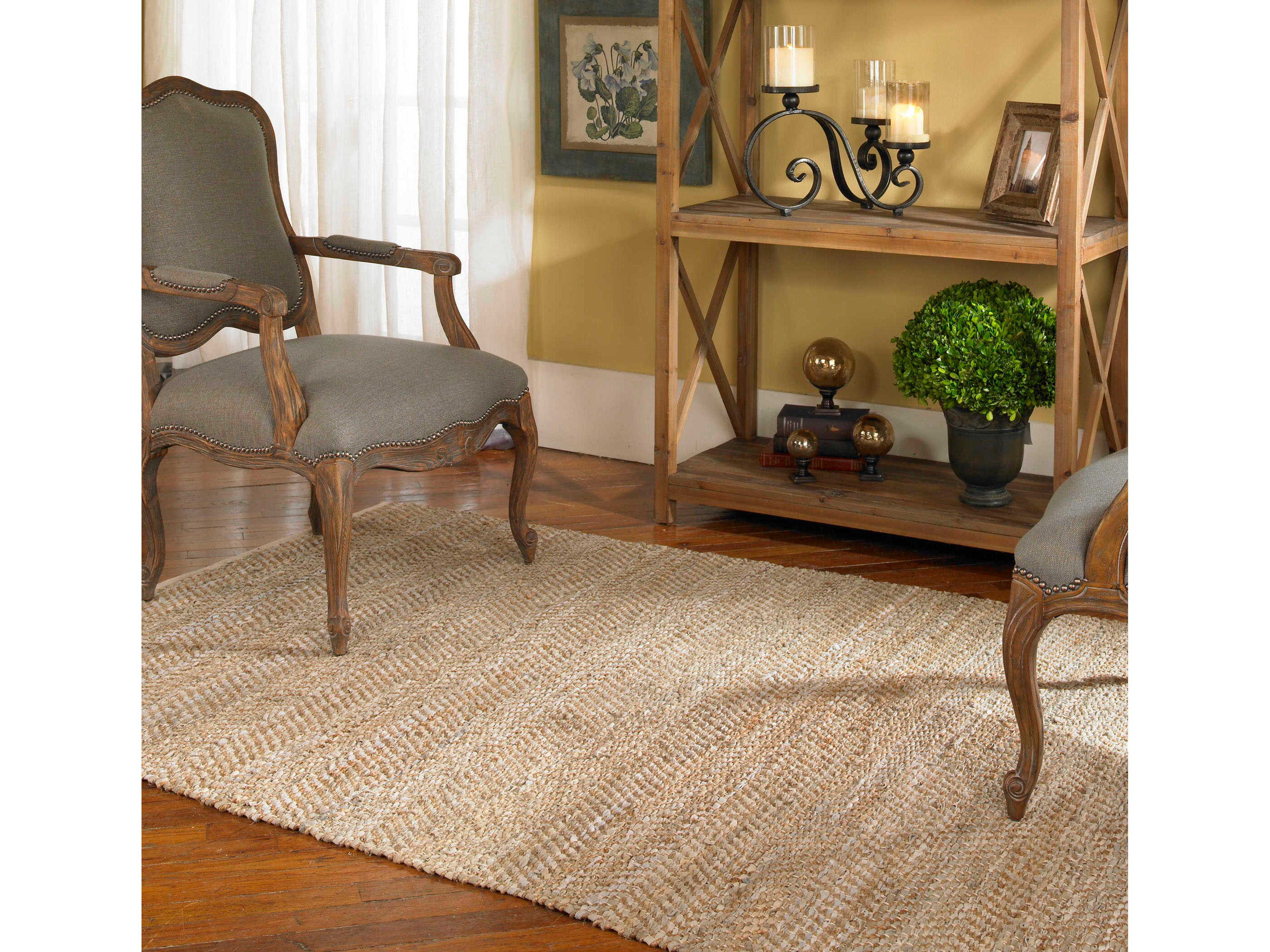 Uttermost Tobais Area Rug