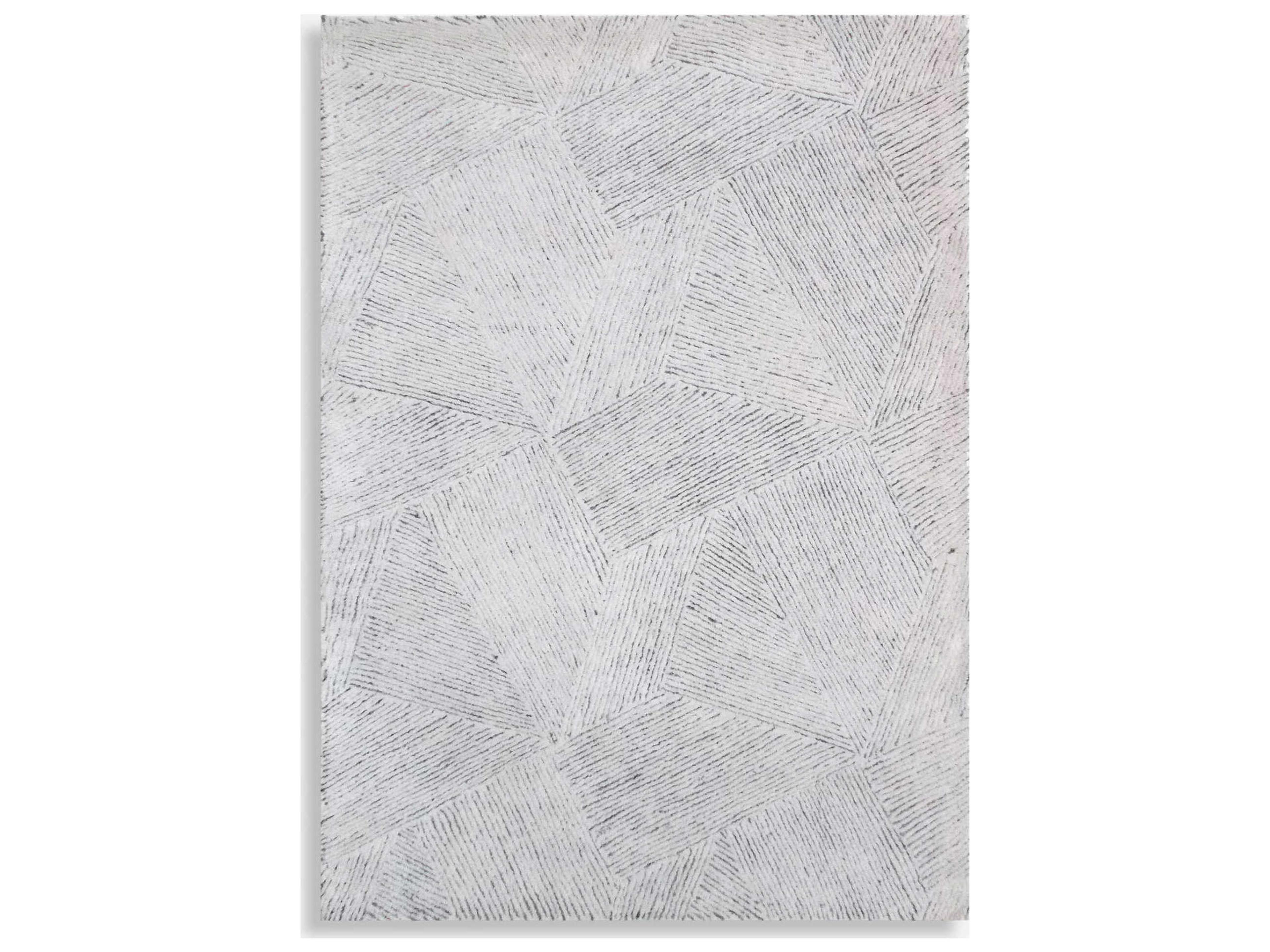 Paonia Abstract Area Rug