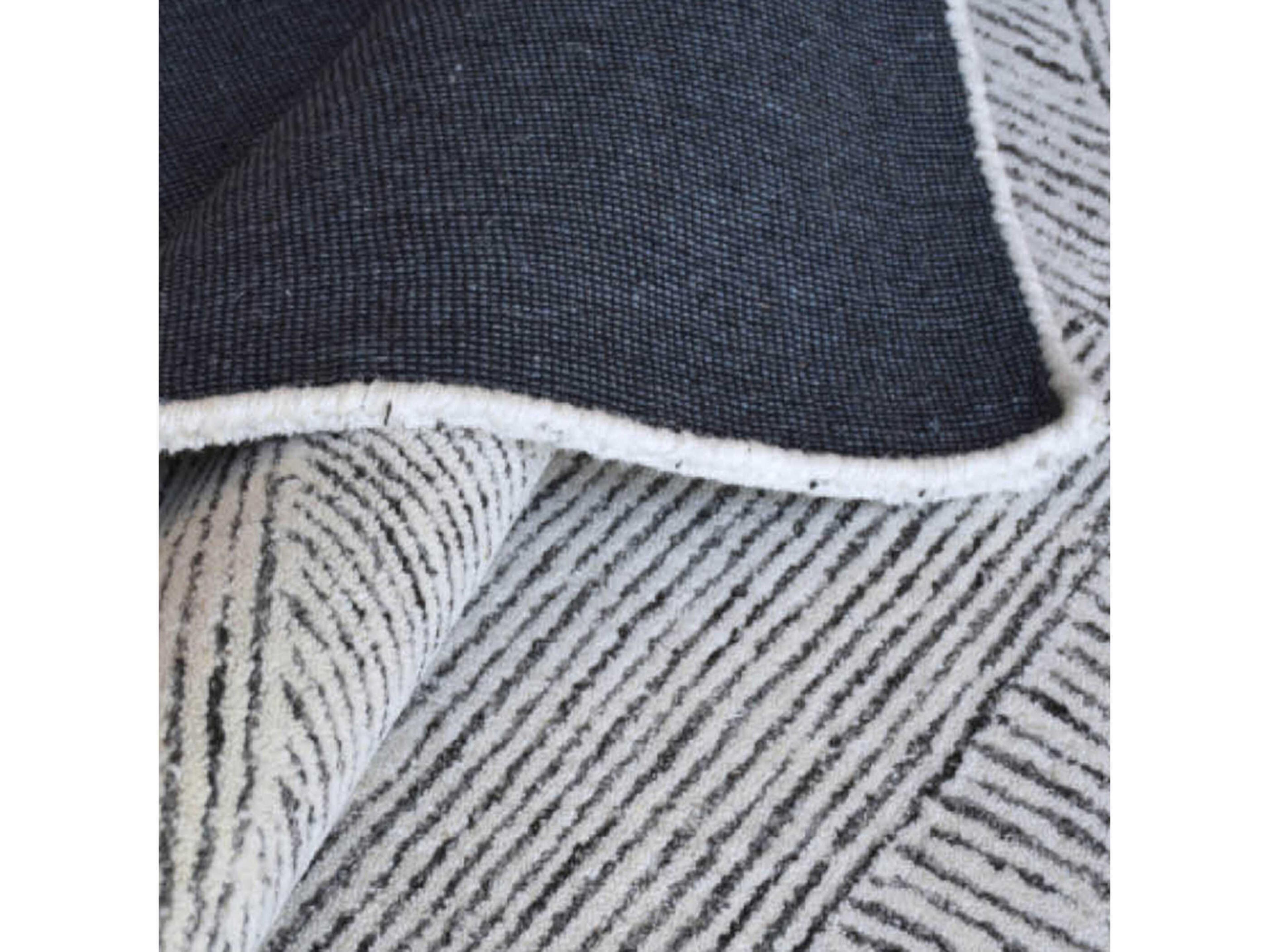 Uttermost Paonia Abstract Area Rug