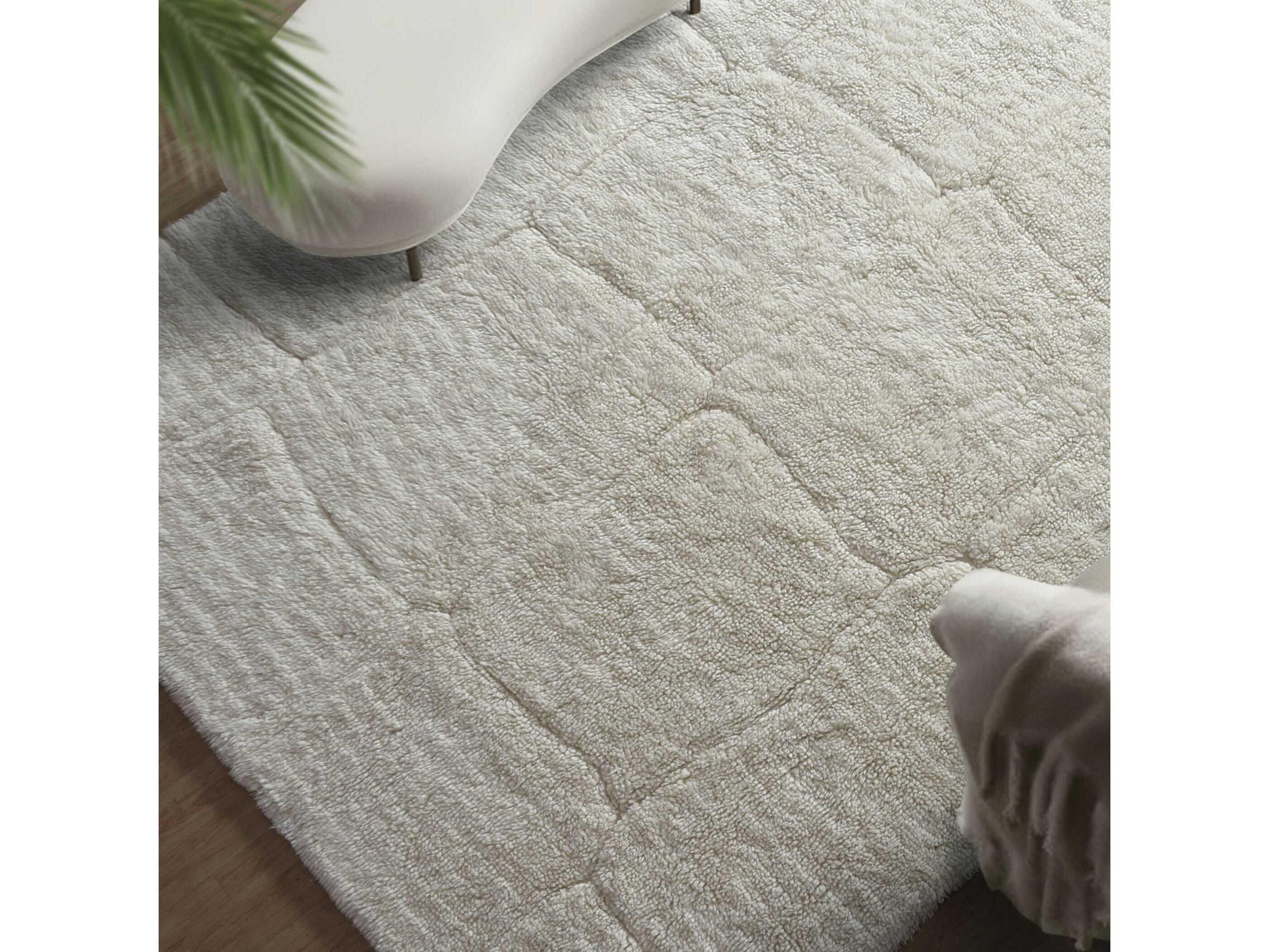 Uttermost Miramar Abstract Area Rug