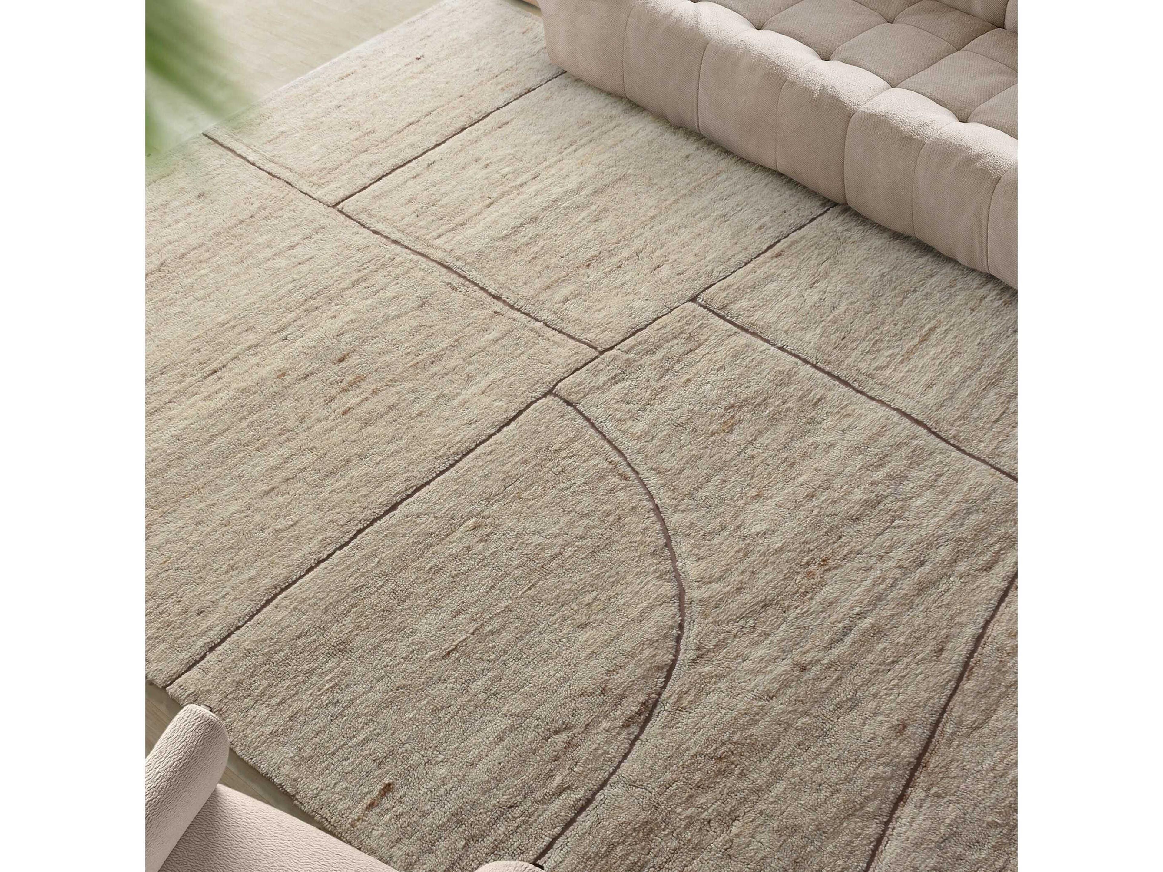 Uttermost Kenyan Abstract Area Rug