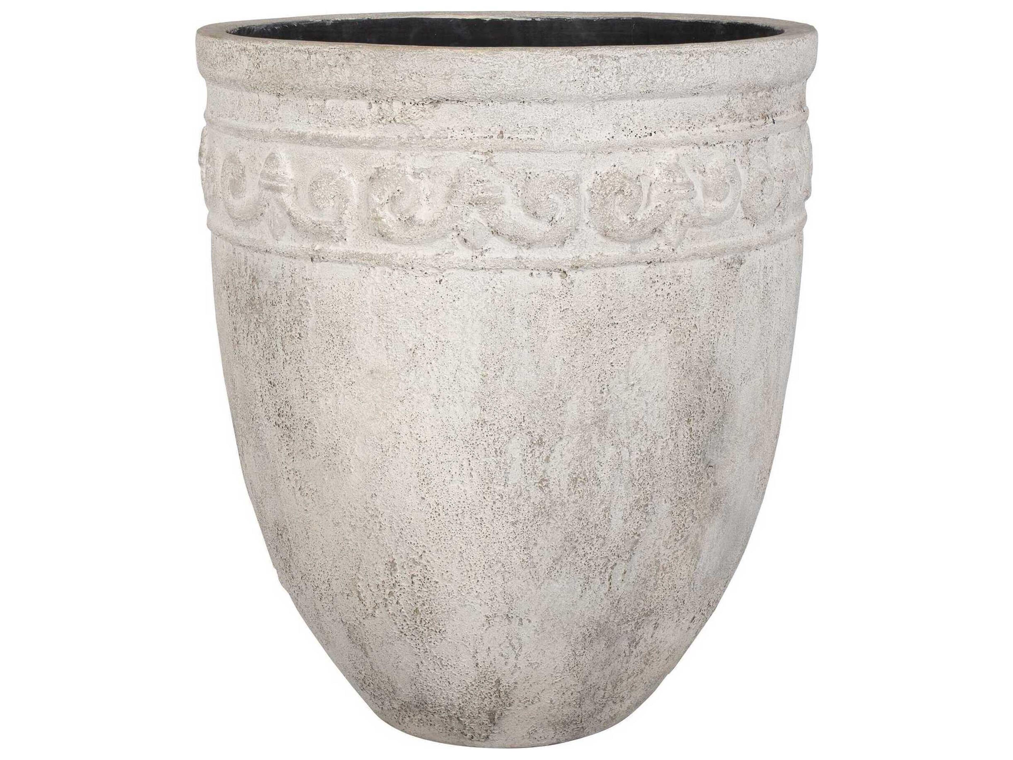 Uttermost Outdoor Timeless Terrace Outdoor Planter