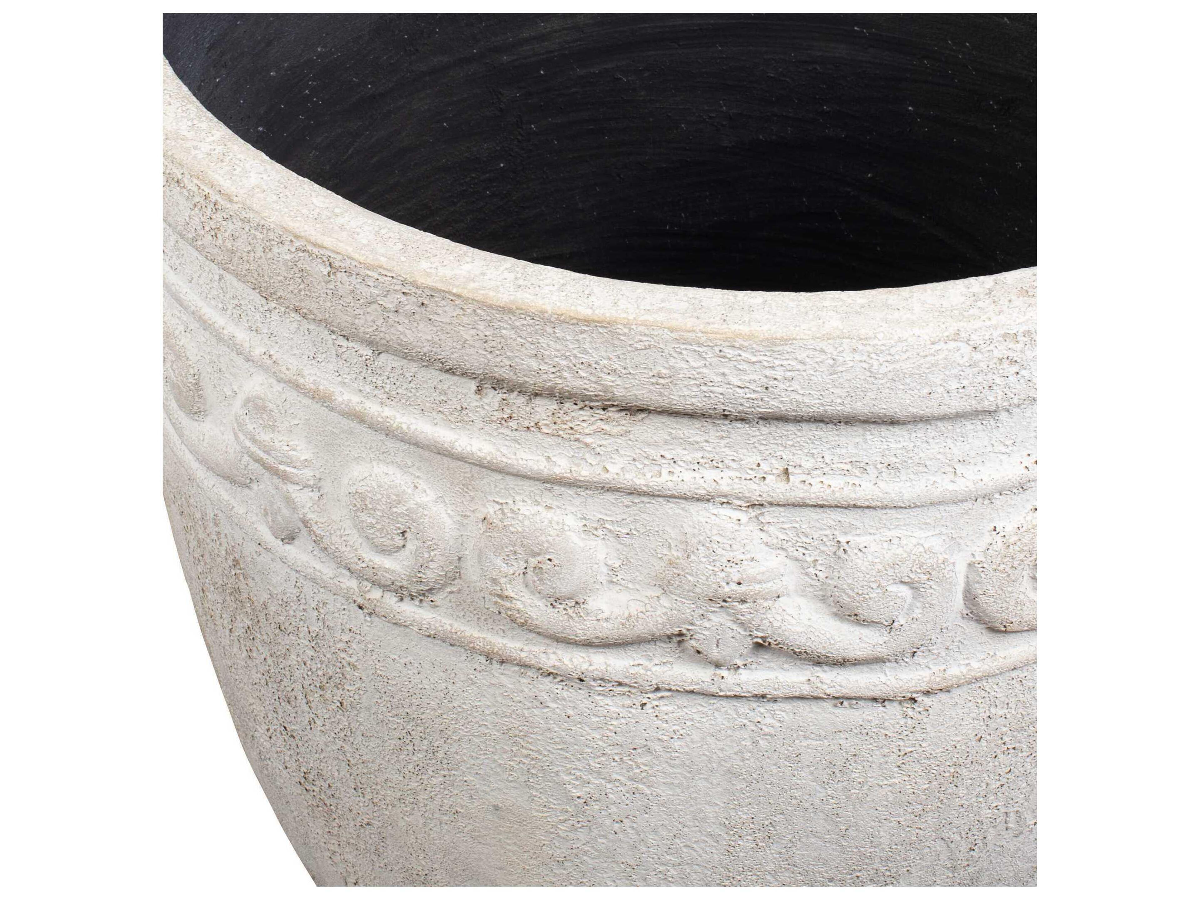 Uttermost Outdoor Timeless Terrace Outdoor Planter