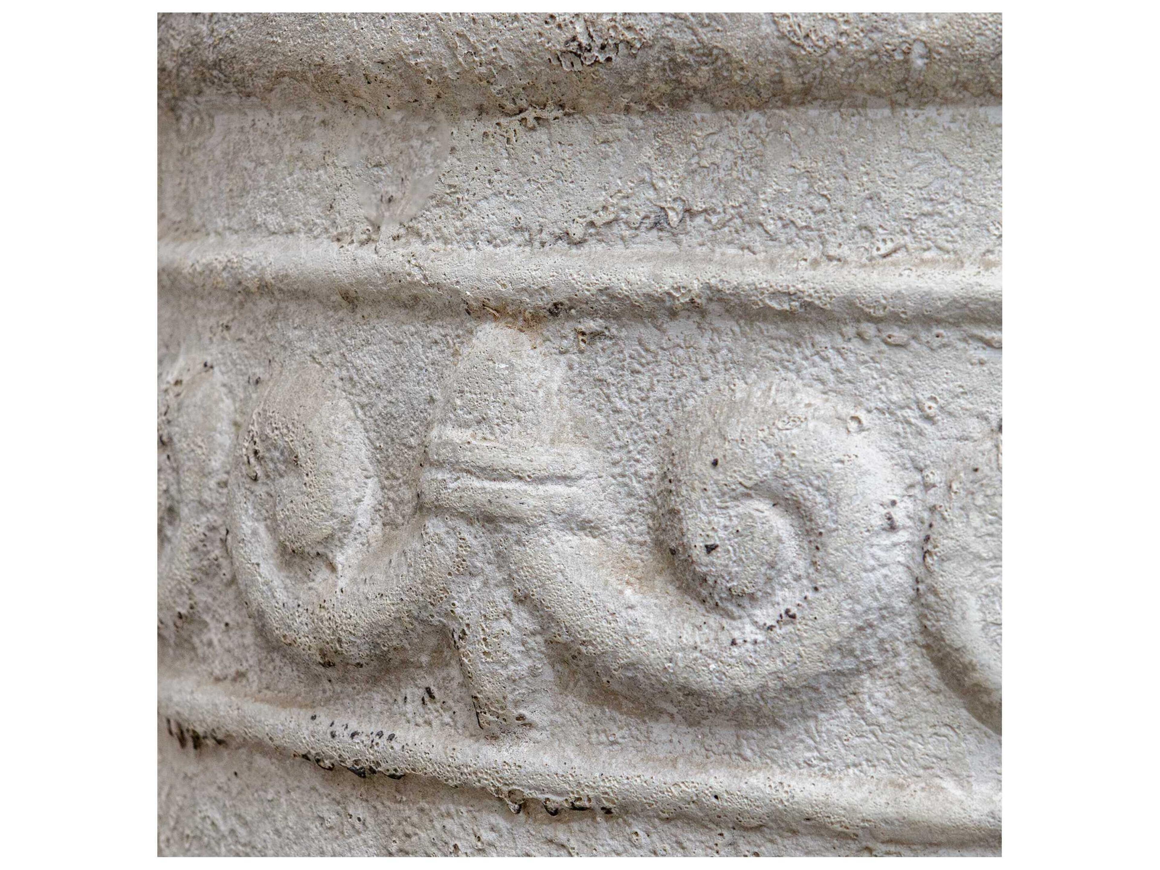 Uttermost Outdoor Timeless Terrace Outdoor Planter