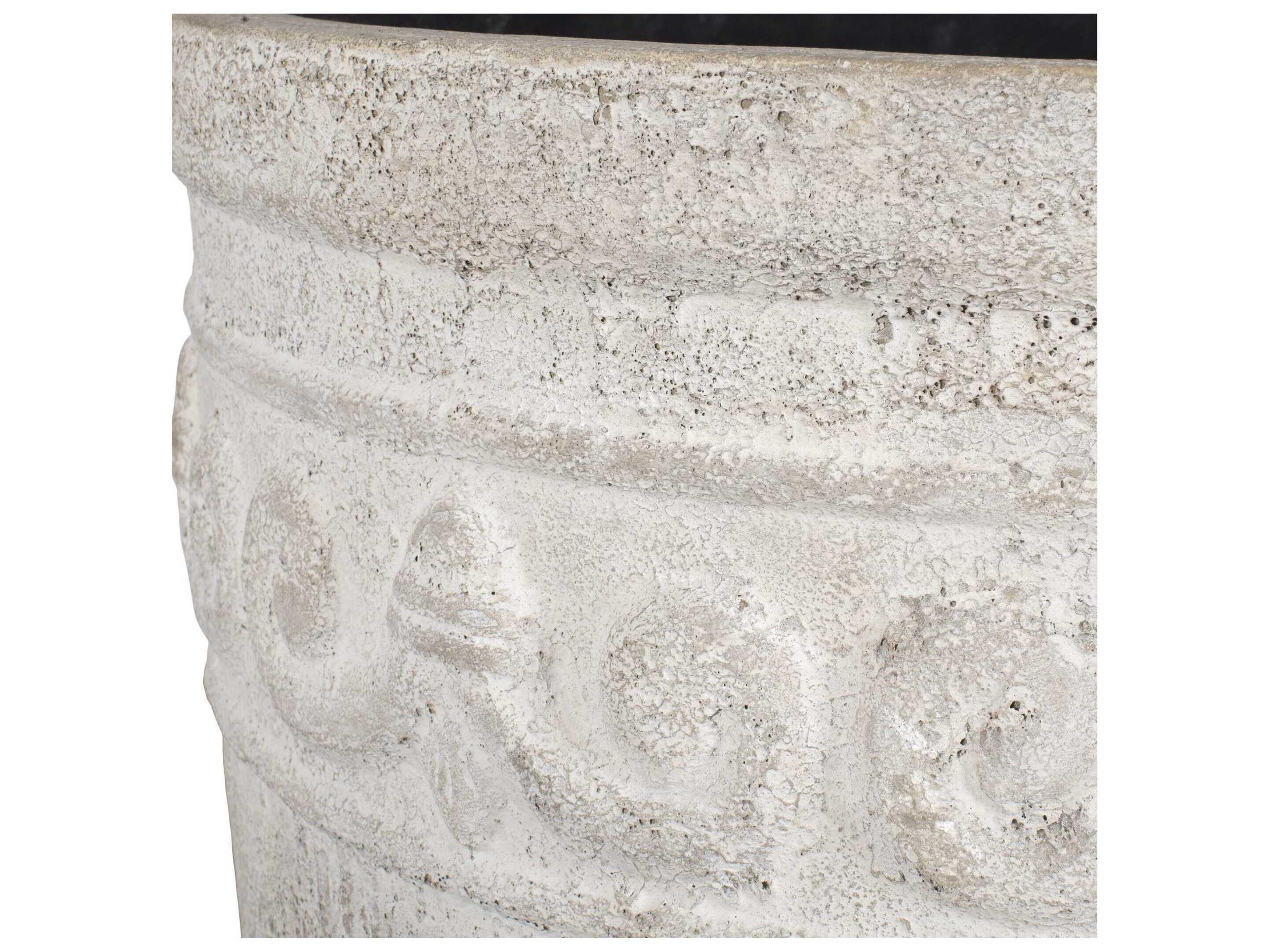 Uttermost Outdoor Timeless Terrace Outdoor Planter