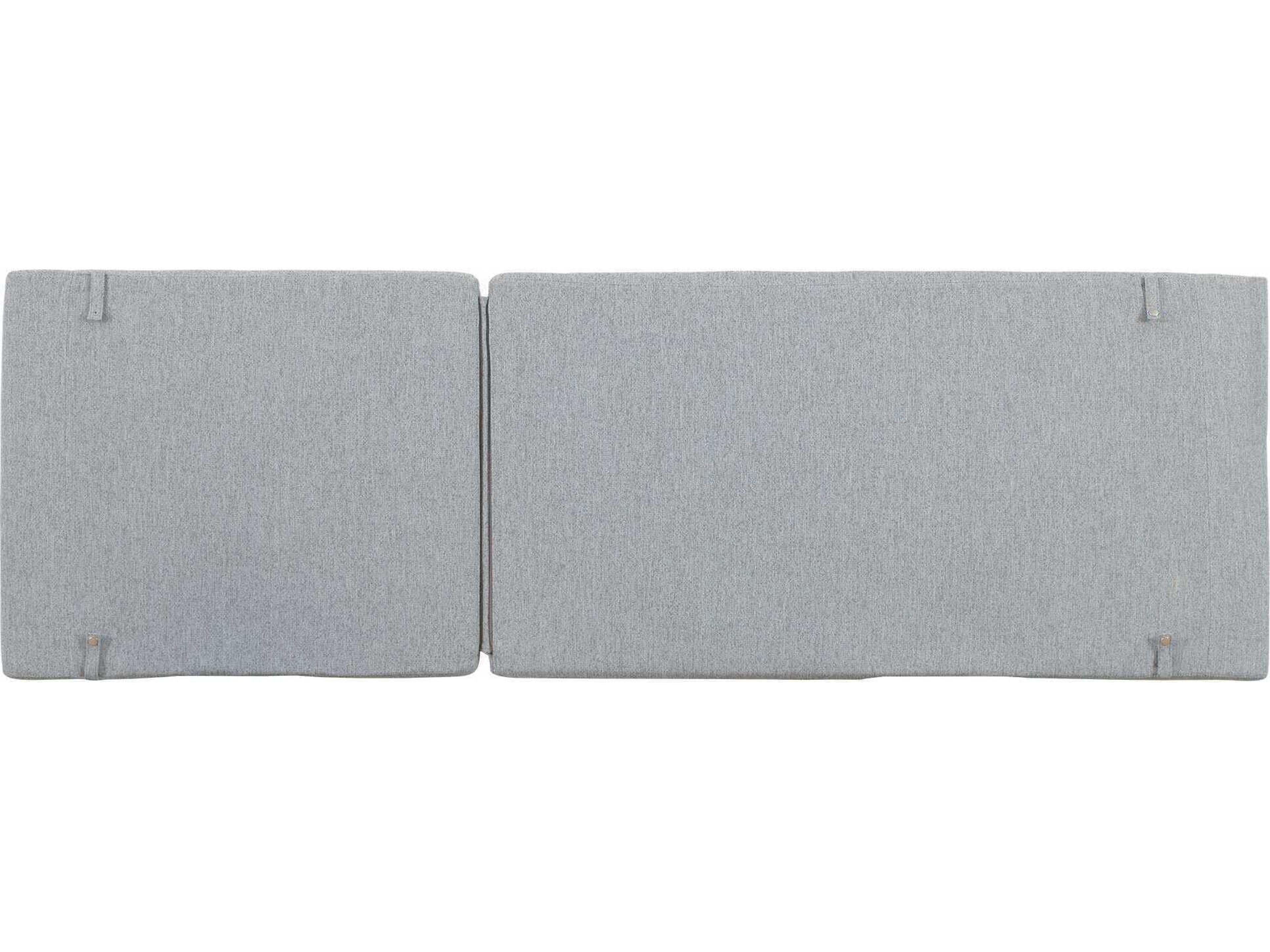 Uttermost Outdoor Bea Outdoor Pool Chaise Cushion