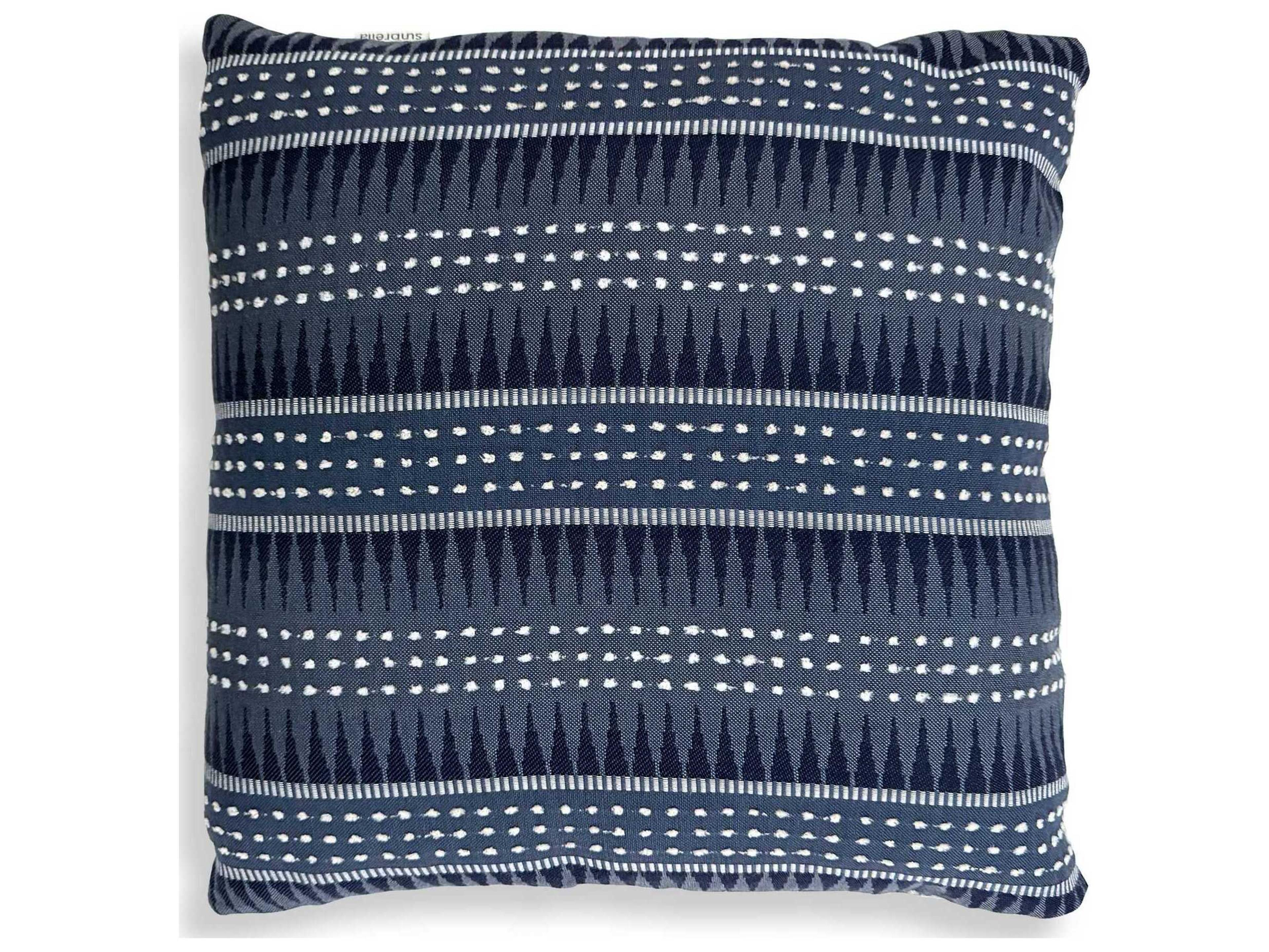 Backgammon Slate Pillow