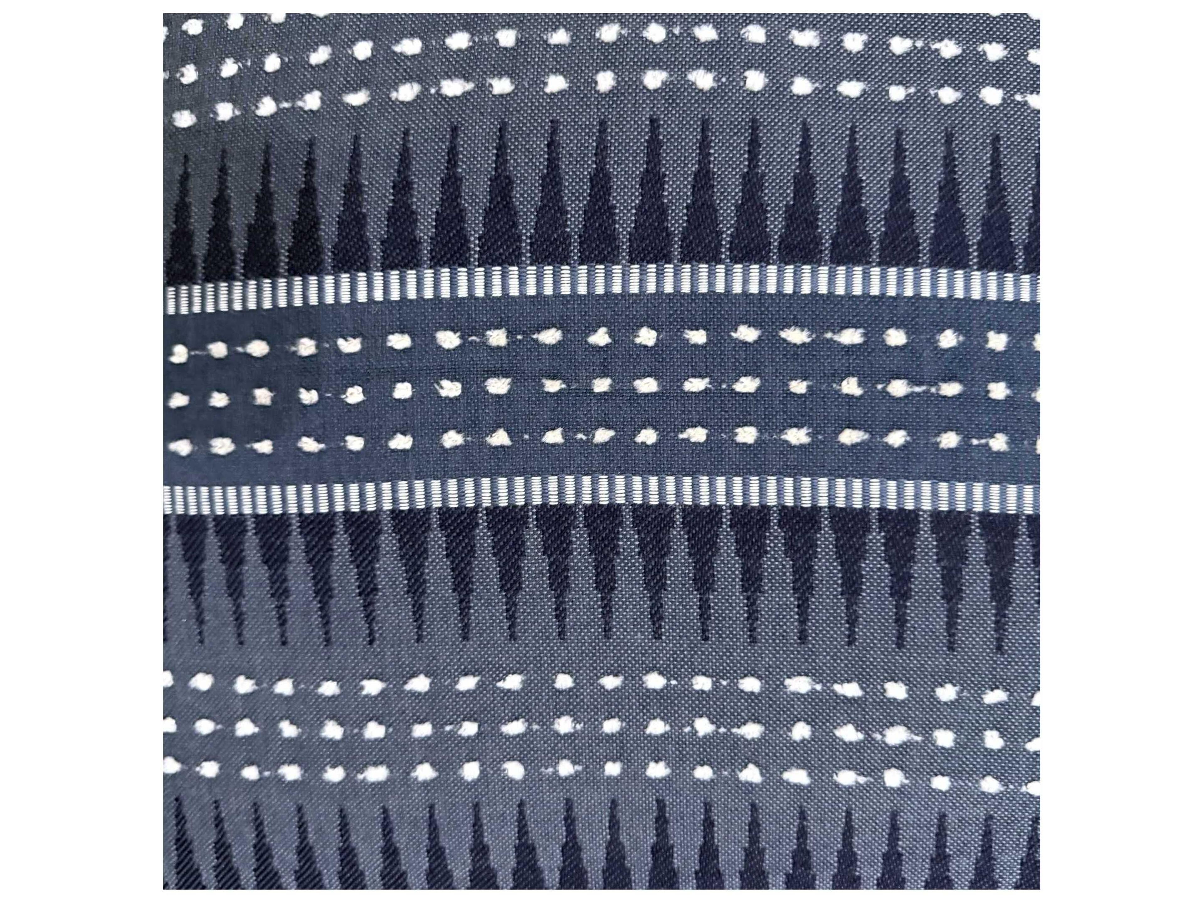 Uttermost Outdoor Backgammon Slate Pillow