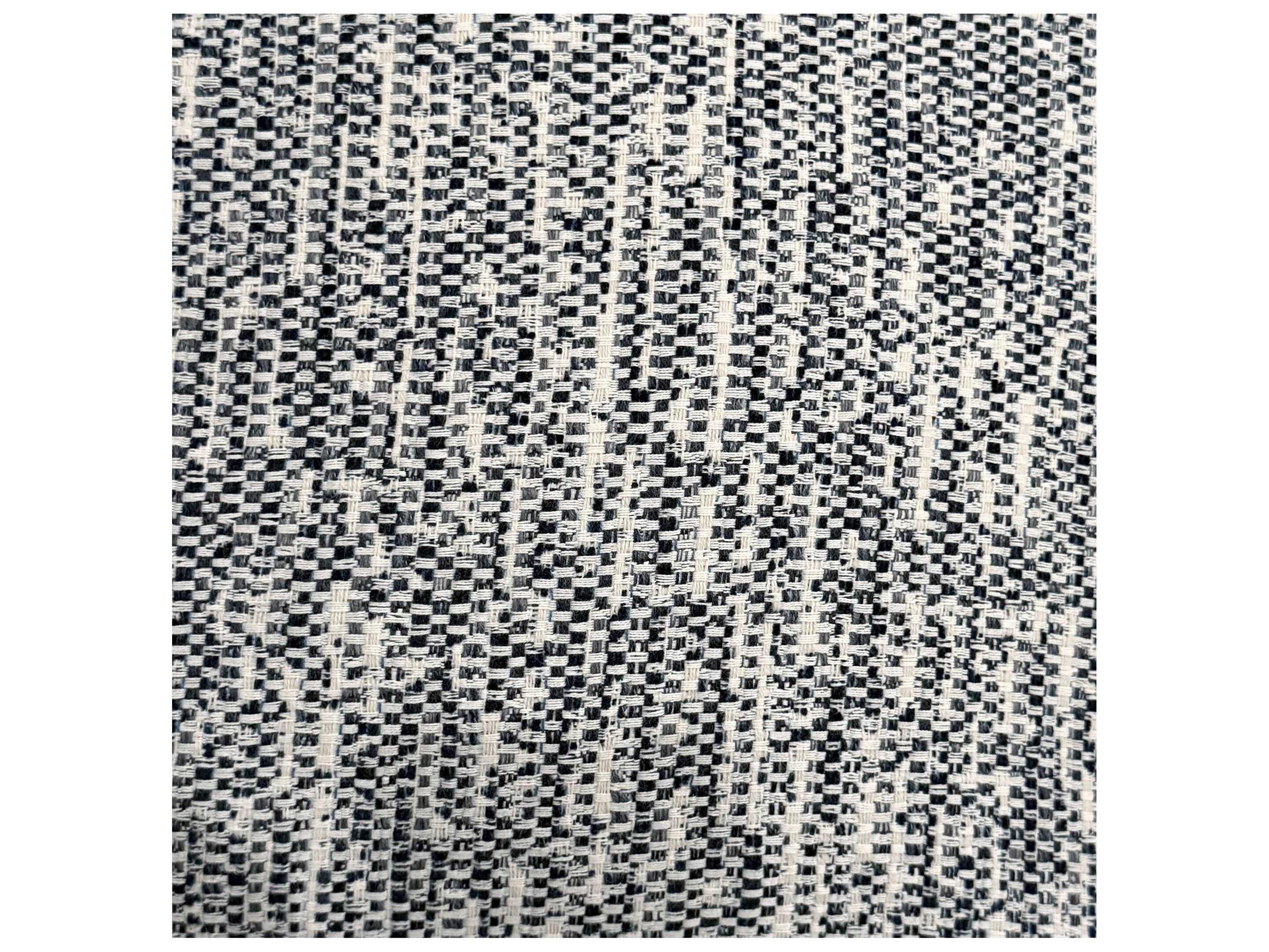 Uttermost Outdoor Zenith Indigo Pillow