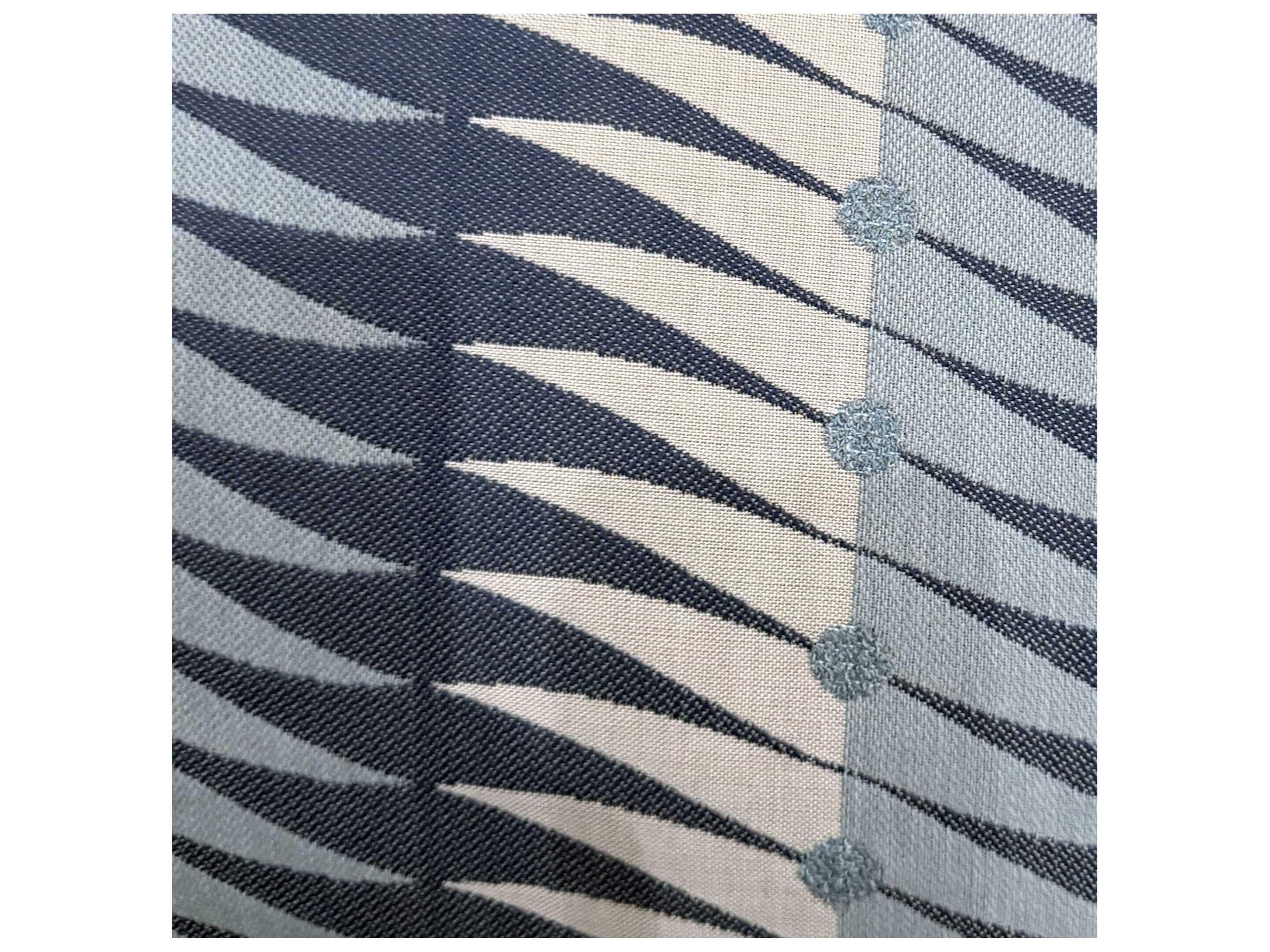 Uttermost Outdoor Jetty Pillow