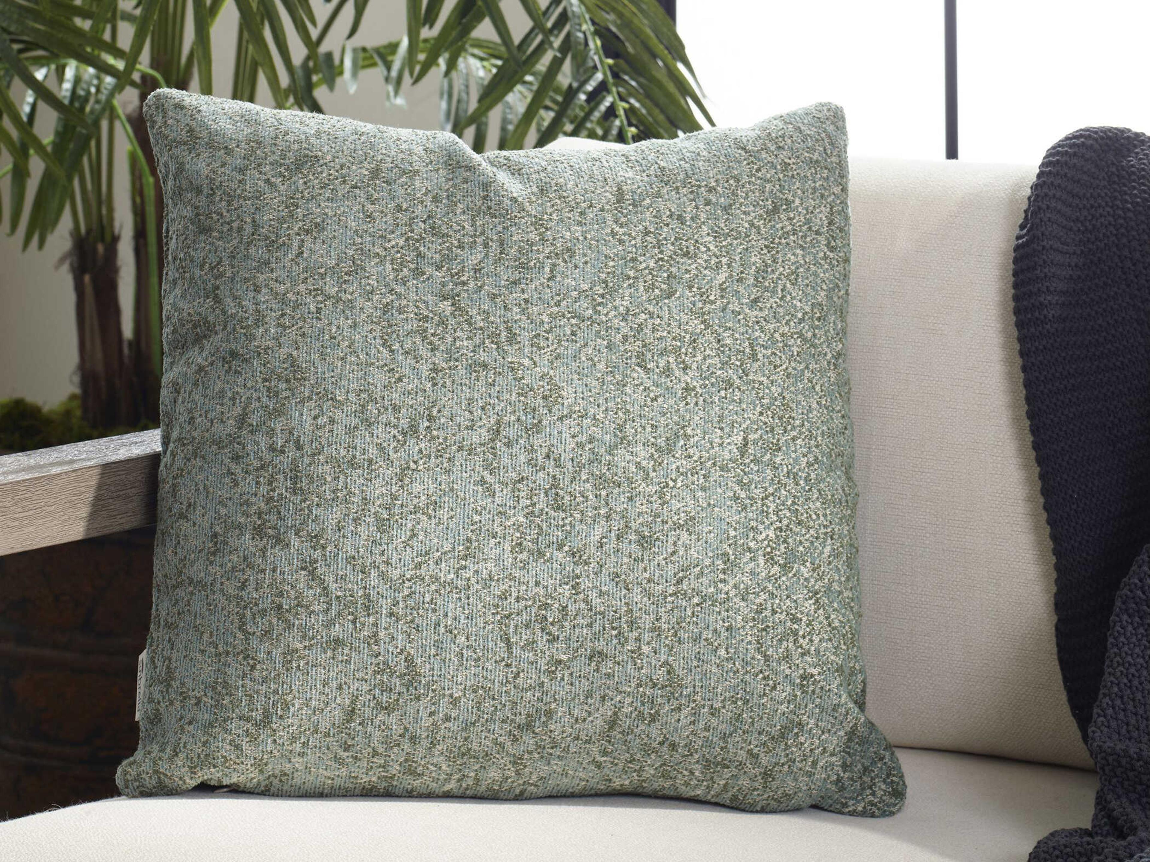 Uttermost Outdoor Alternative Moss Pillow