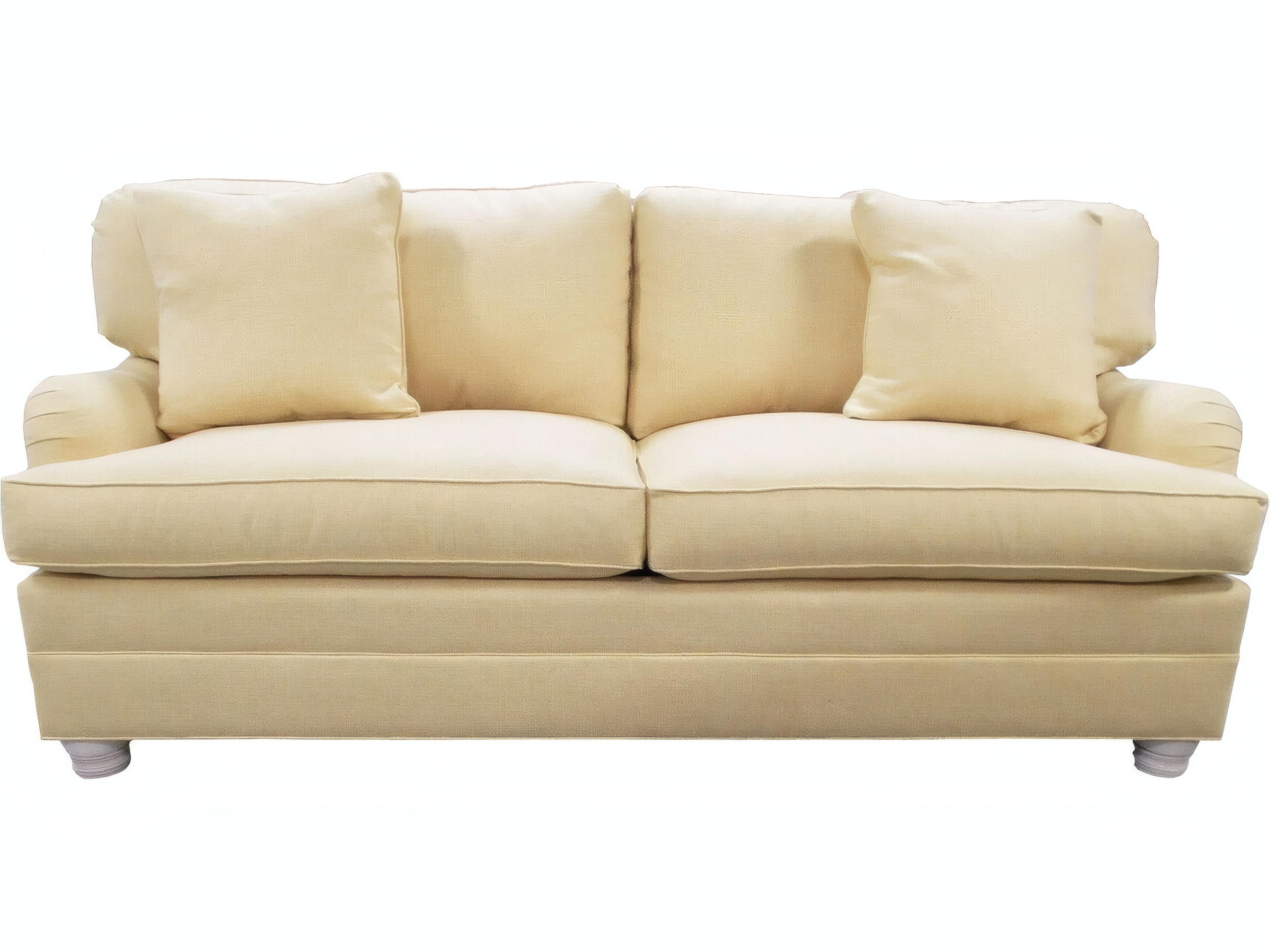 Vanguard Furniture American Bungalow East Lake Sleep Sofa