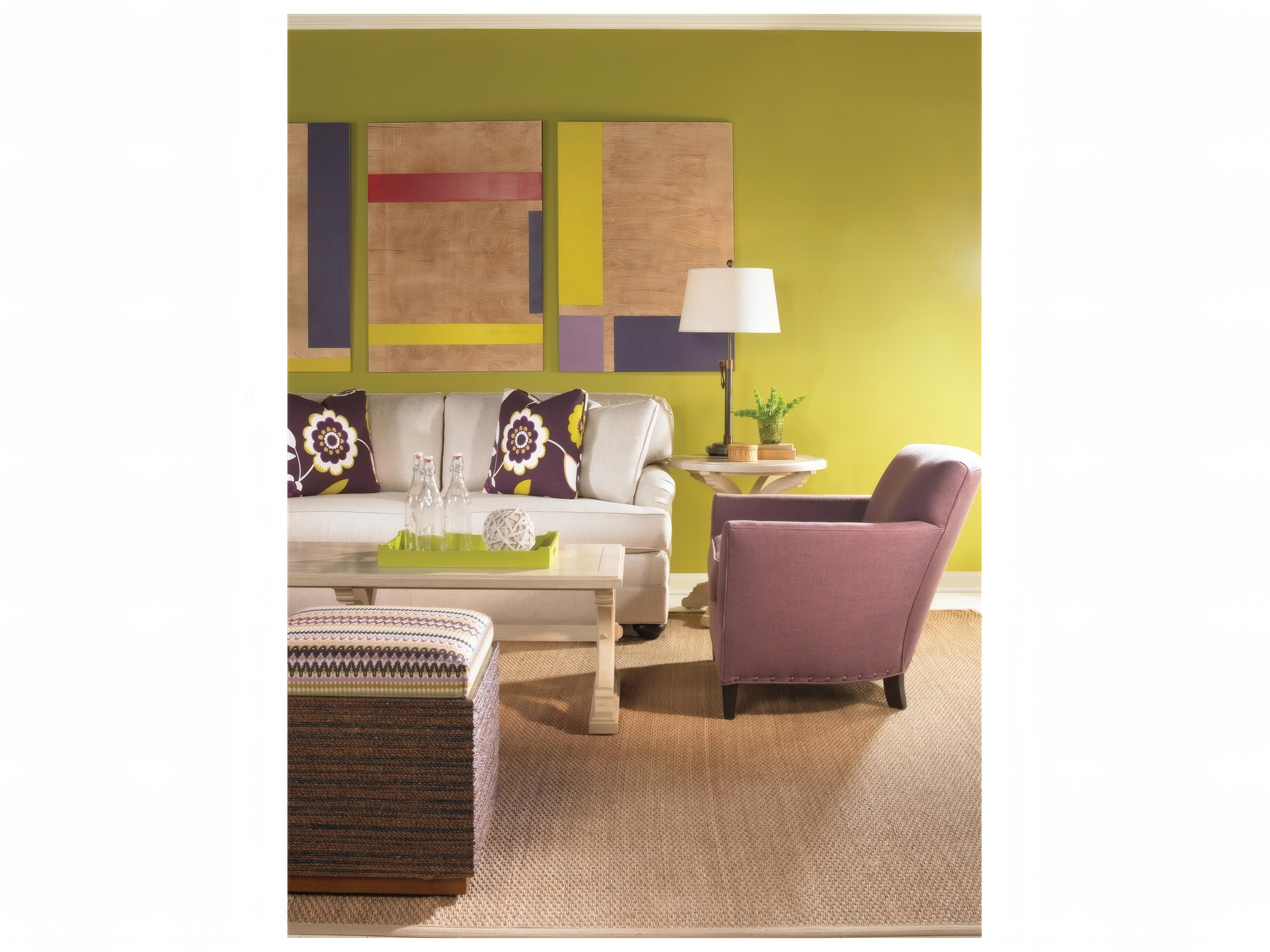 Vanguard Furniture American Bungalow East Lake Sleep Sofa