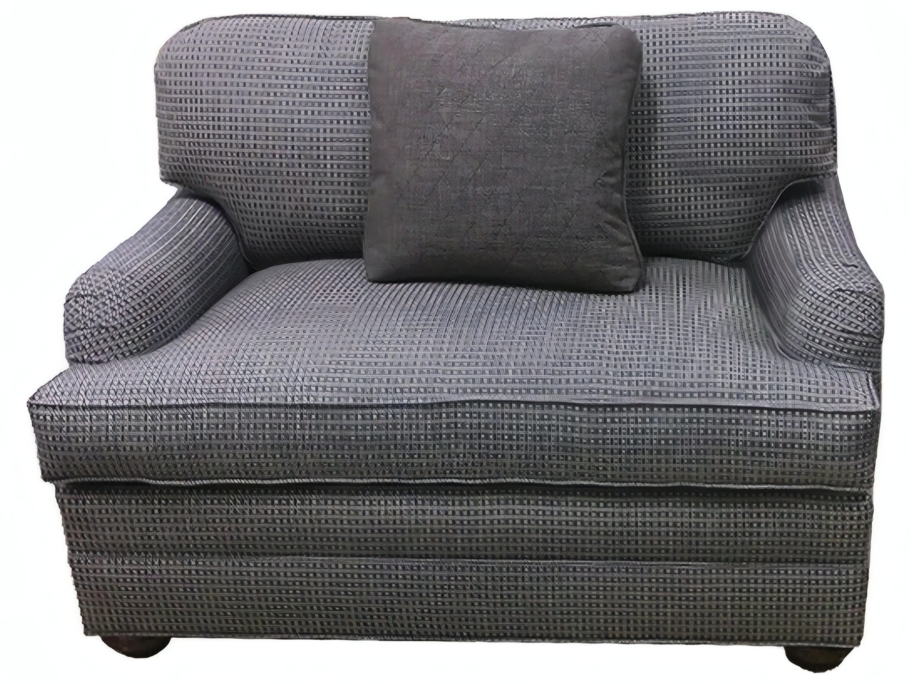 American Bungalow East Lake Chair Bed