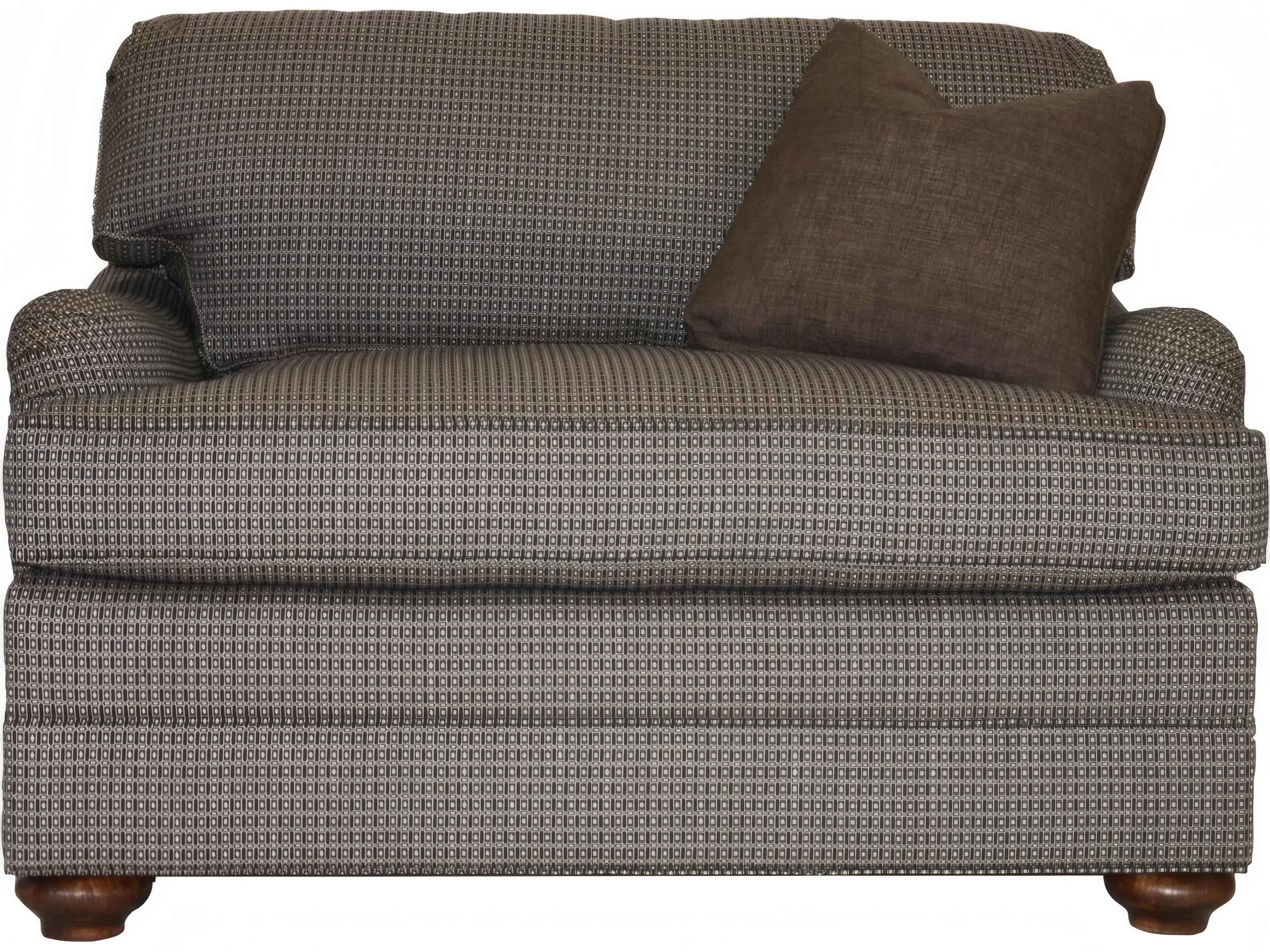 American Bungalow East Lake Chair & Half