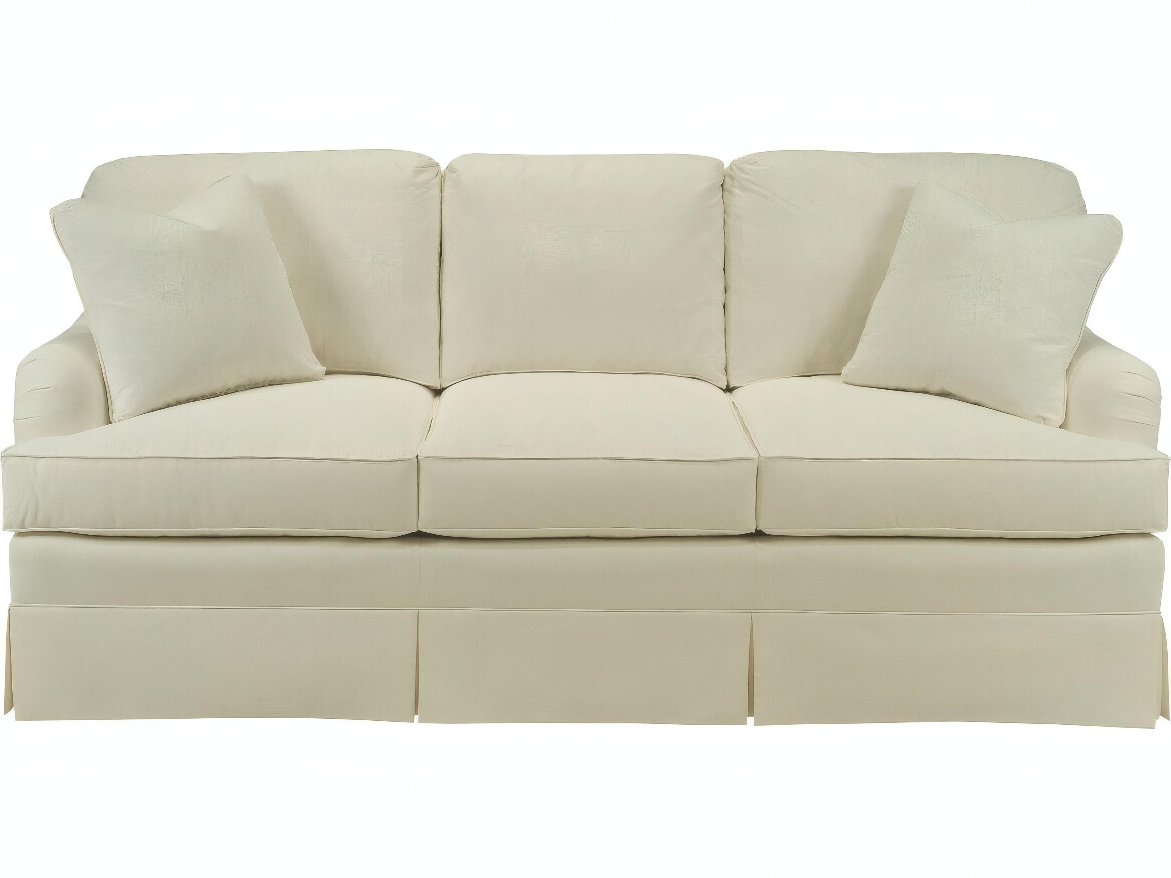 Vanguard Furniture American Bungalow East Lake Sleep Sofa