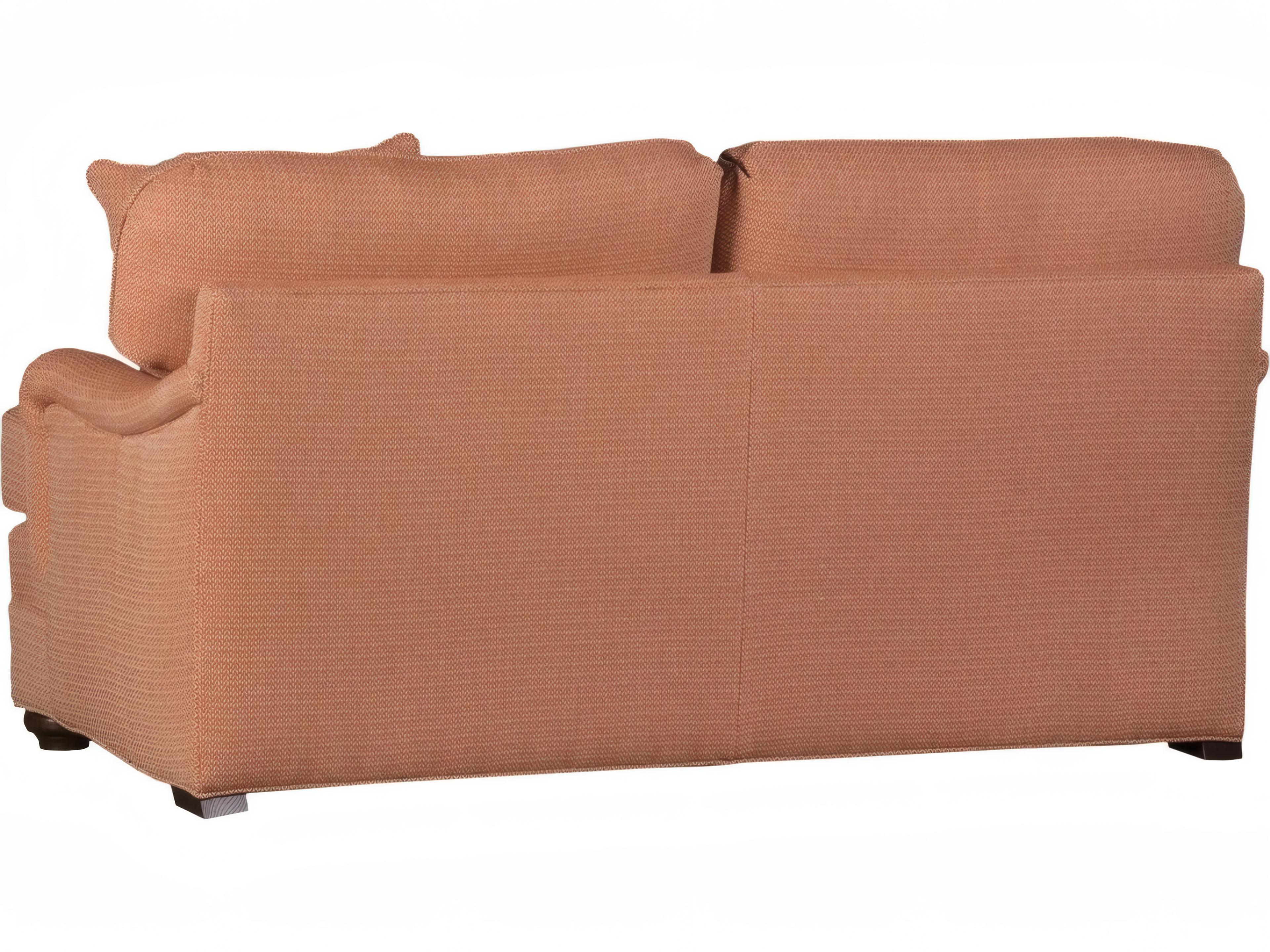 Vanguard Furniture American Bungalow East Lake Mid Sofa