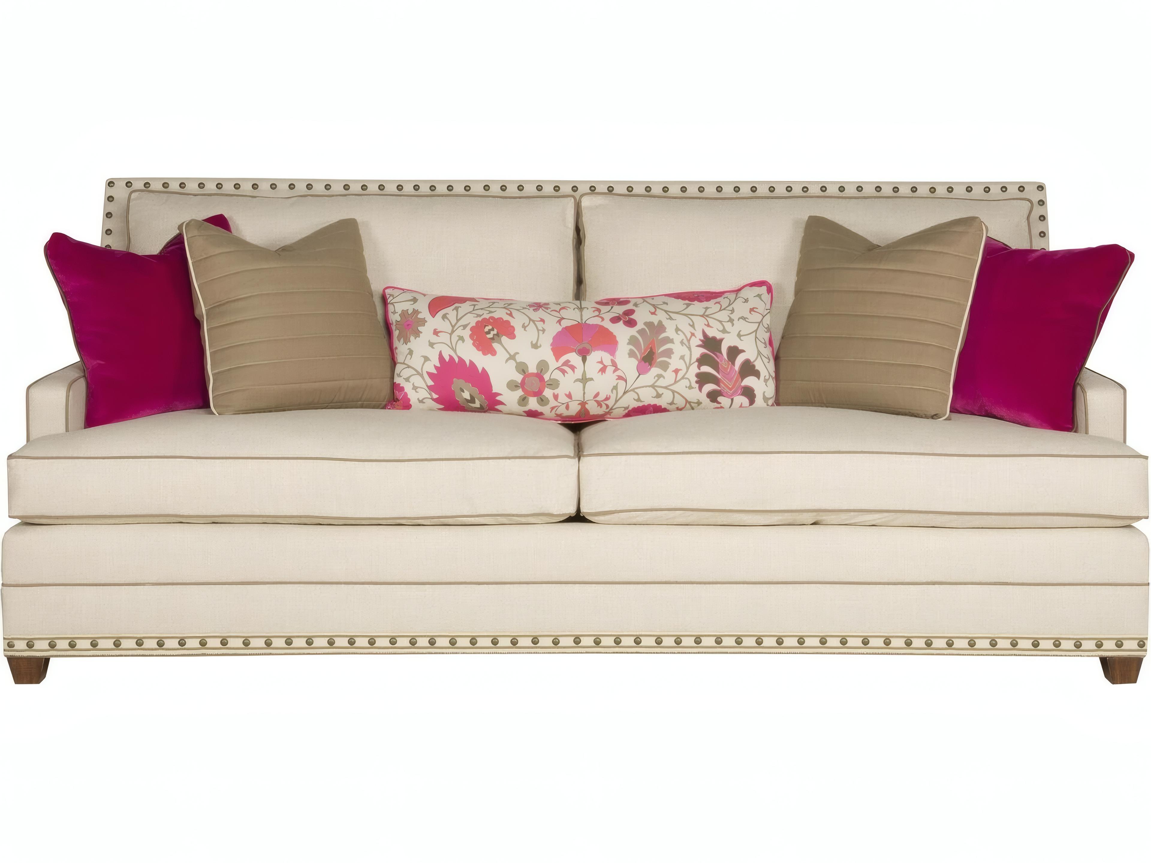 Vanguard Furniture American Bungalow Riverside Sofa
