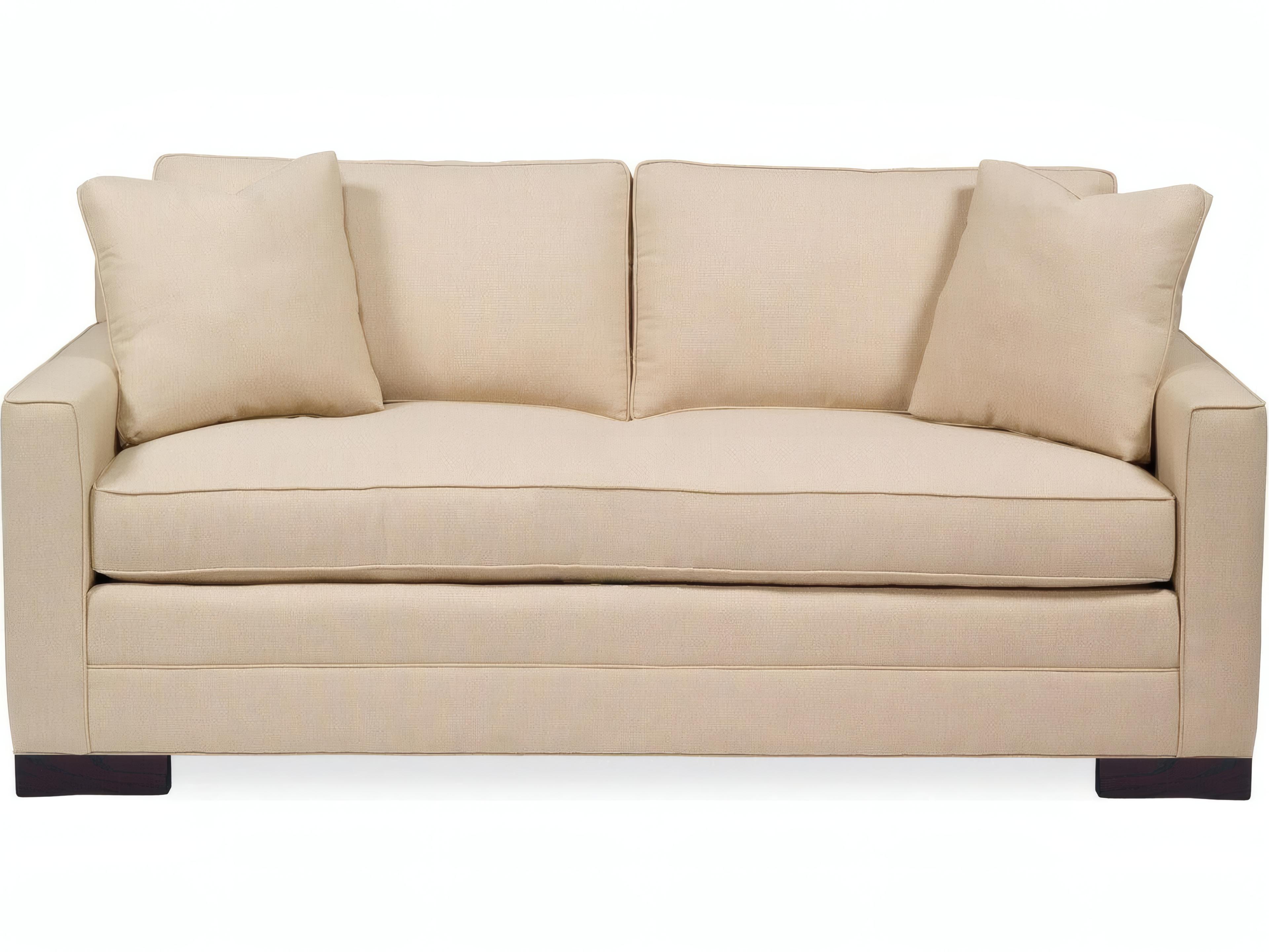Vanguard Furniture American Bungalow Summerton Sleep Sofa