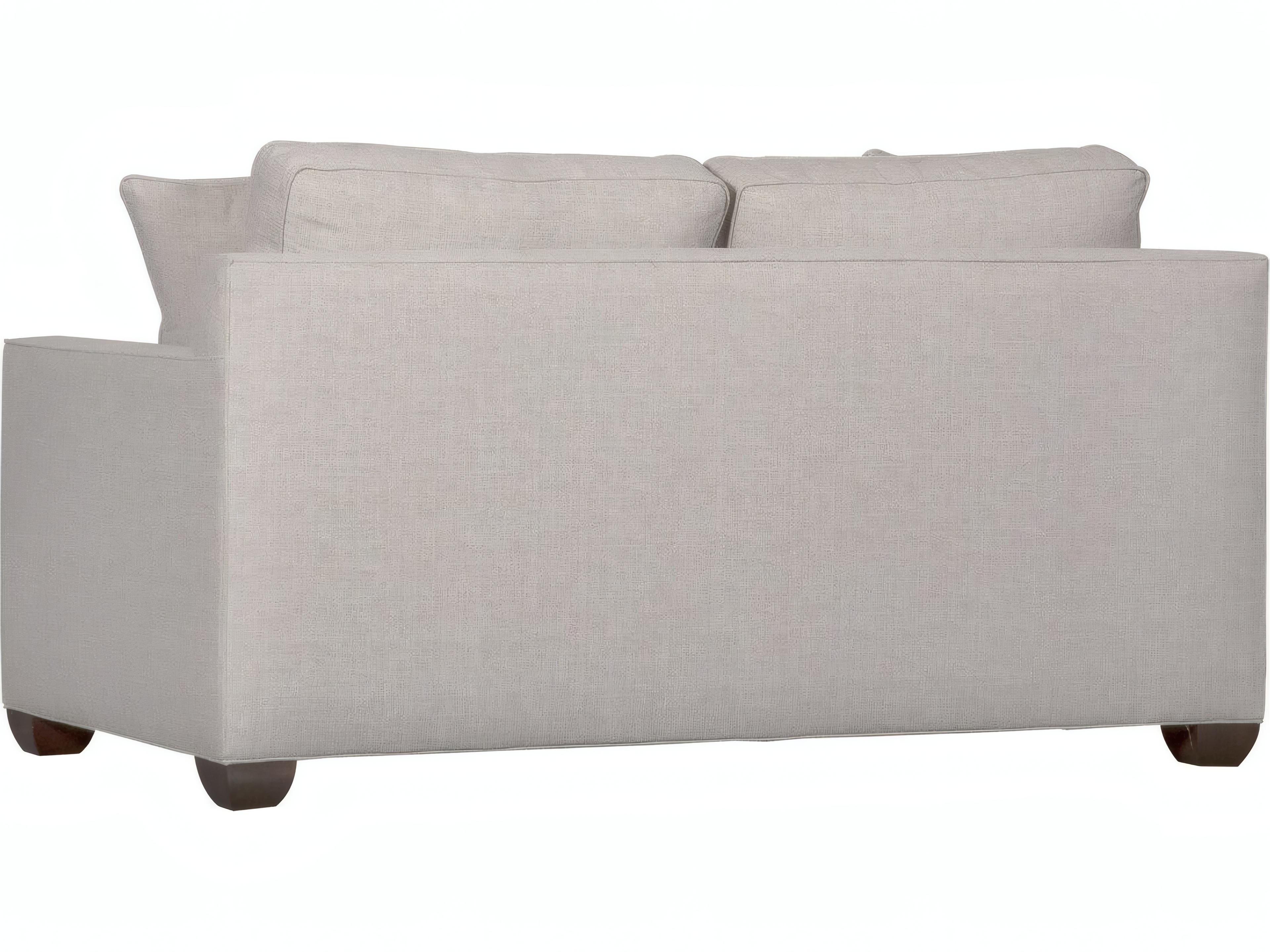 Vanguard Furniture American Bungalow Summerton Mid Sleep Sofa
