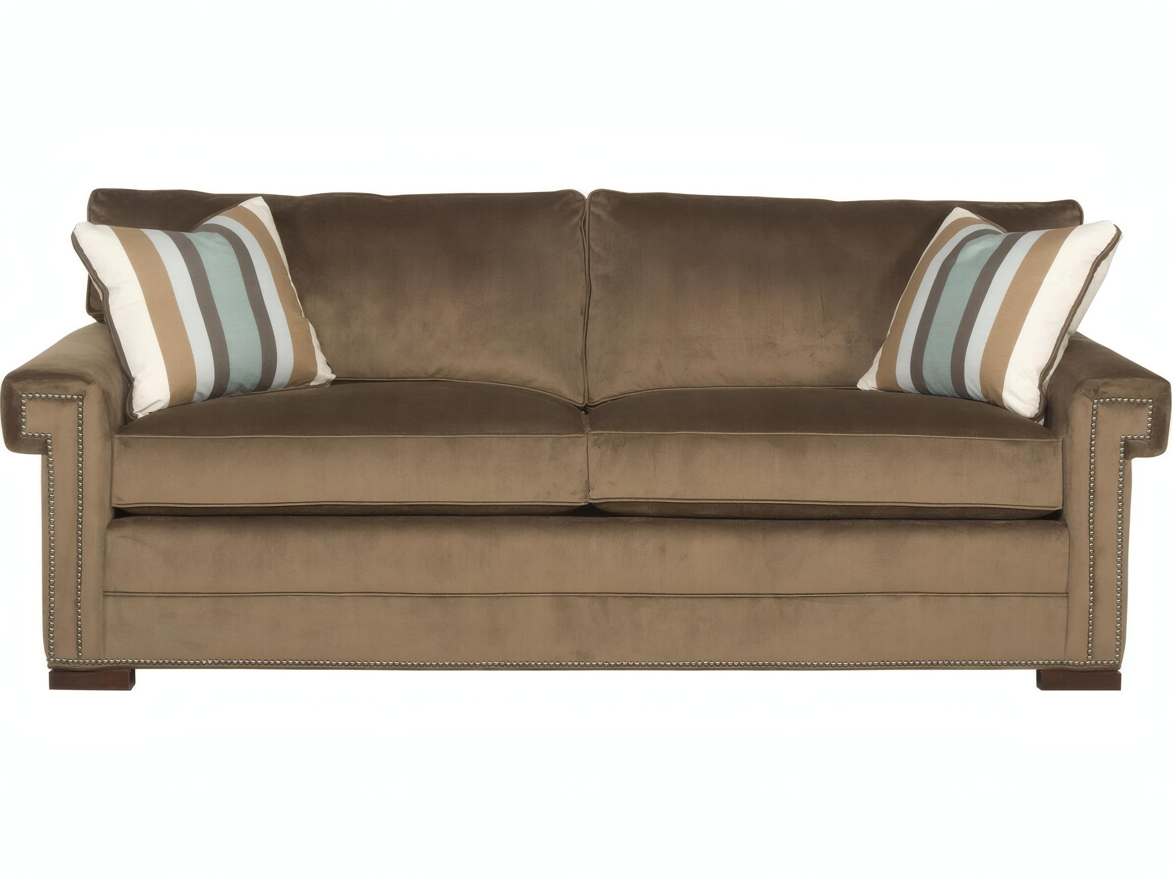 Vanguard Furniture American Bungalow Davidson Sofa