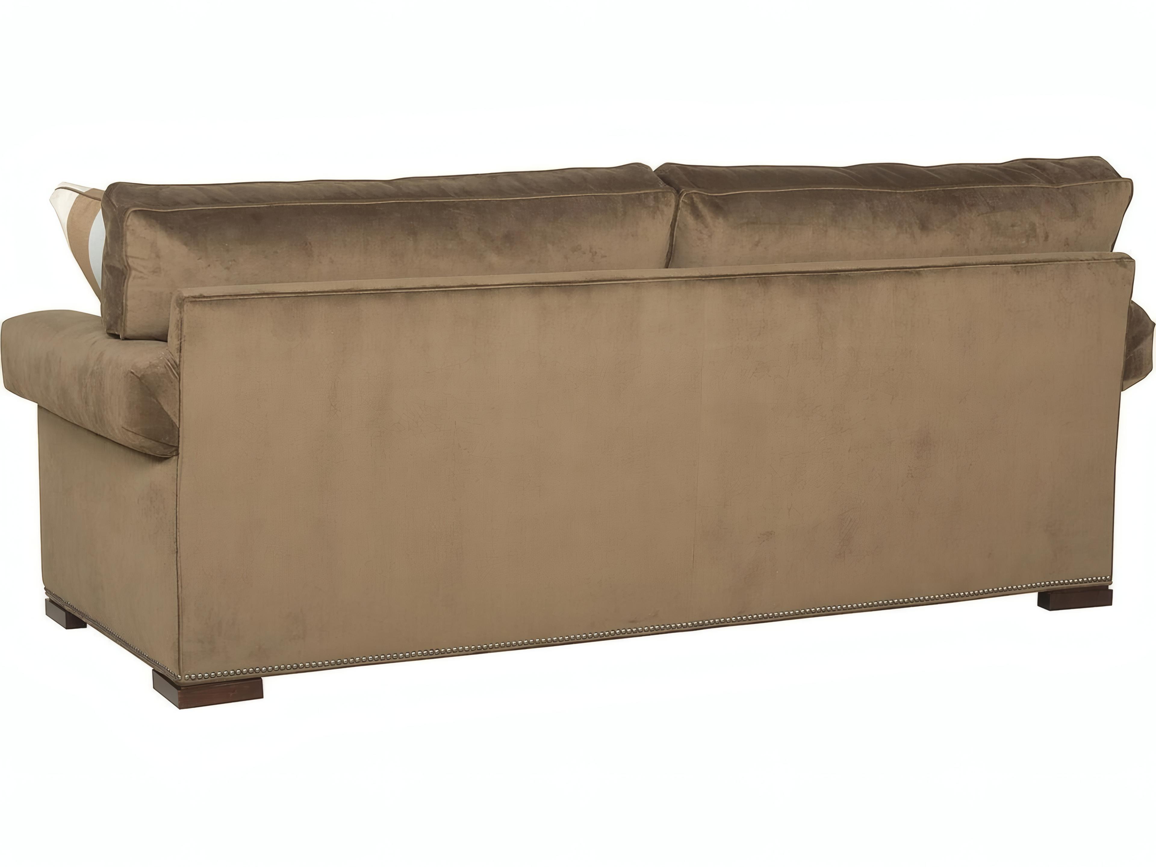 Vanguard Furniture American Bungalow Davidson Sofa