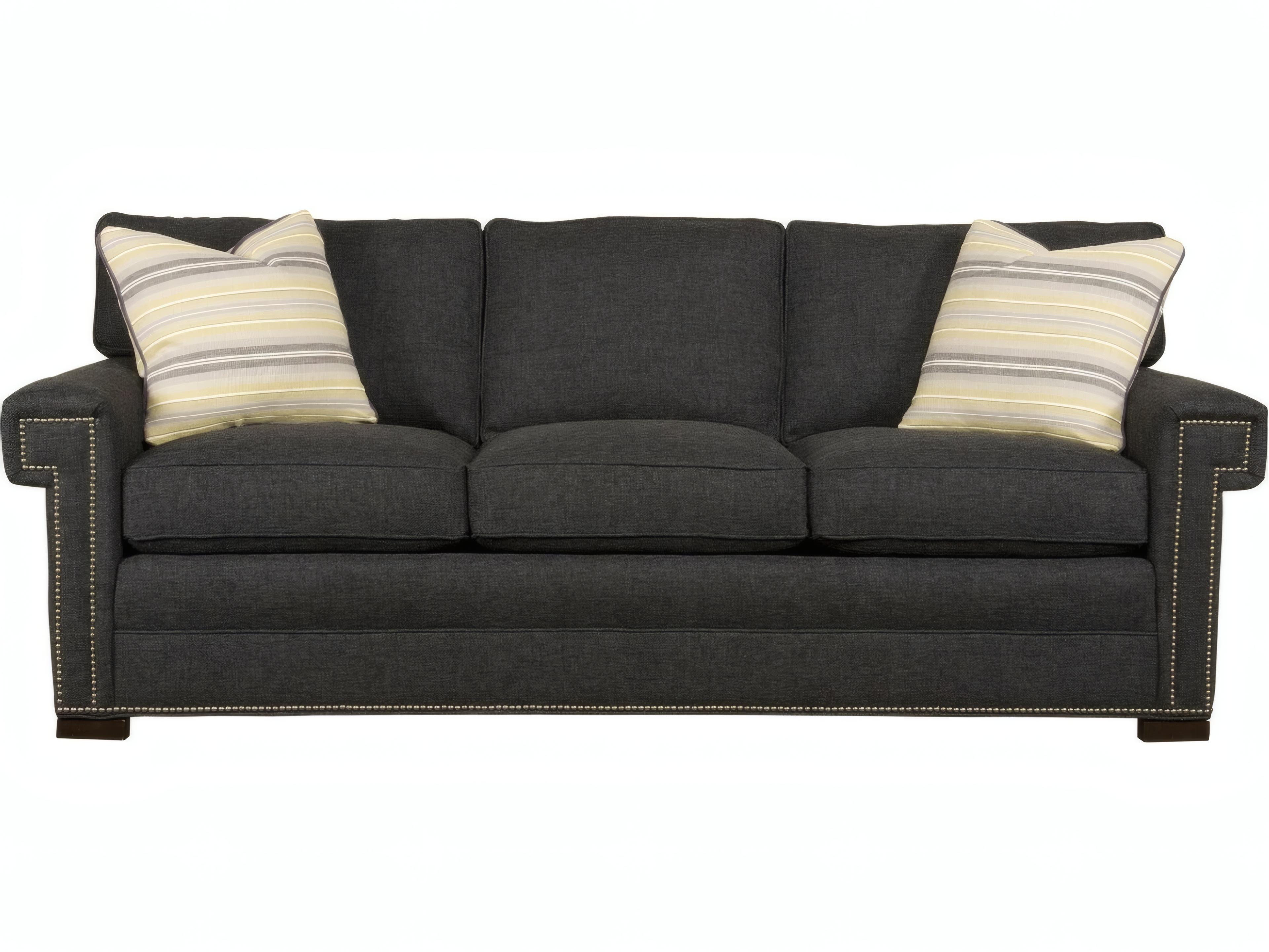 Vanguard Furniture American Bungalow Davidson Sofa