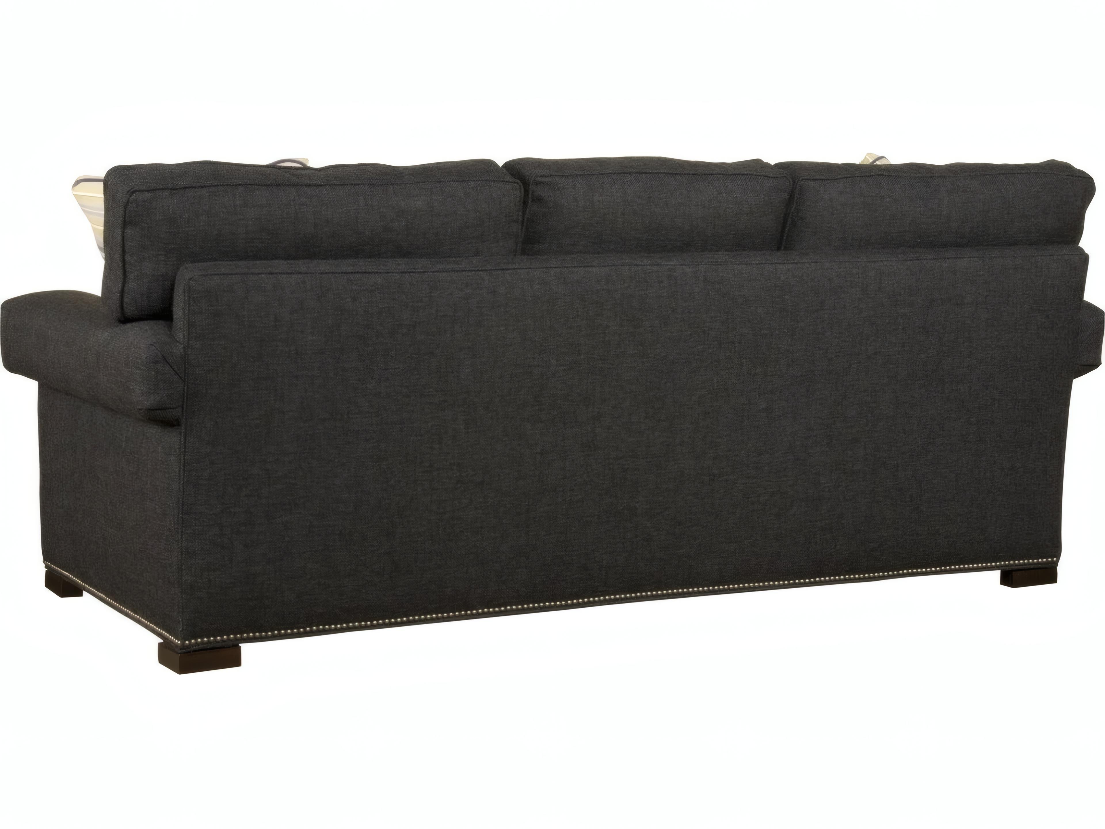 Vanguard Furniture American Bungalow Davidson Sofa