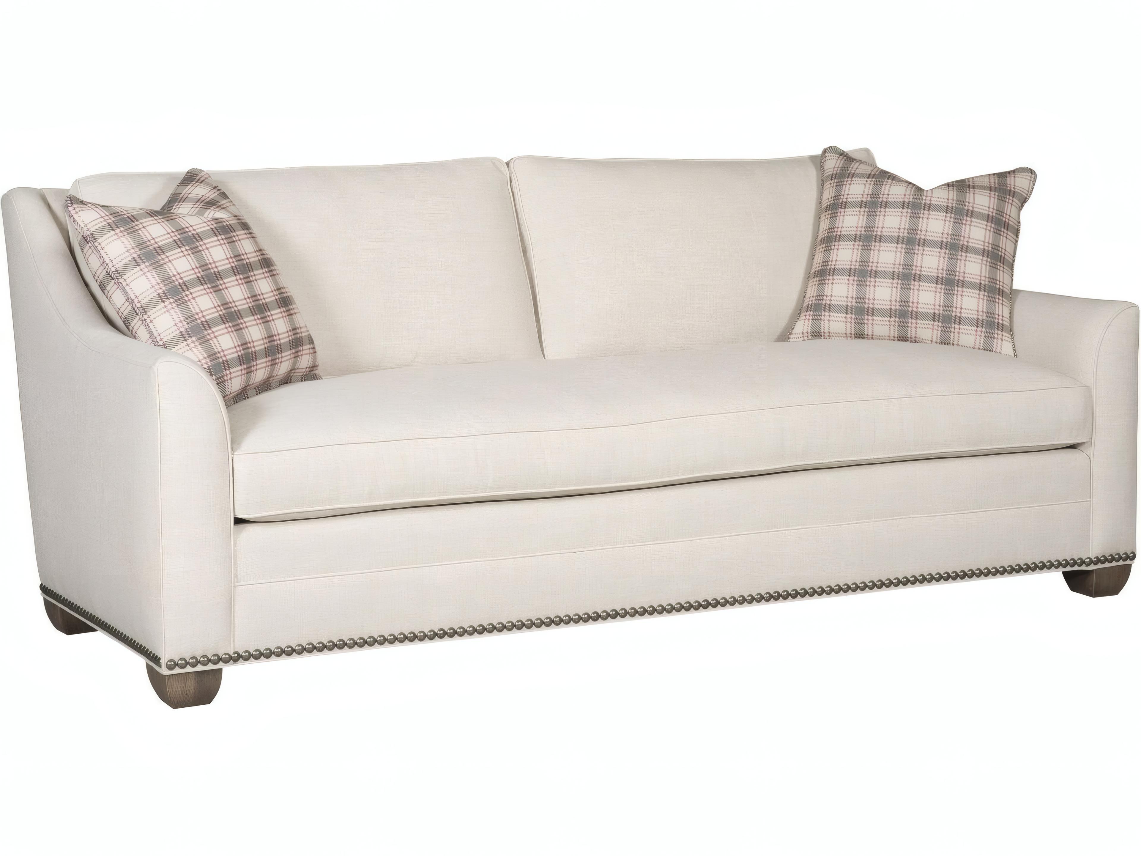 Vanguard Furniture American Bungalow Nicholas Sleep Sofa