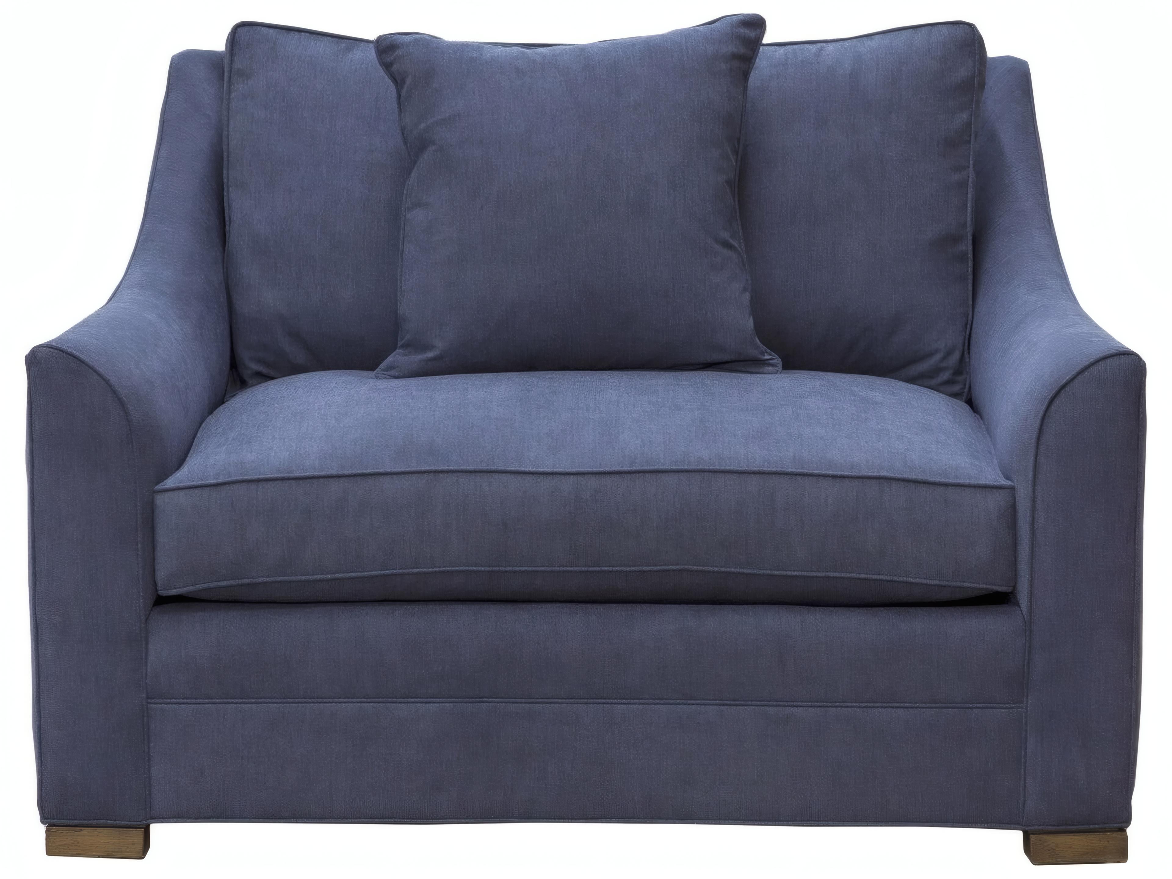 Vanguard Furniture American Bungalow Nicholas Chair Bed