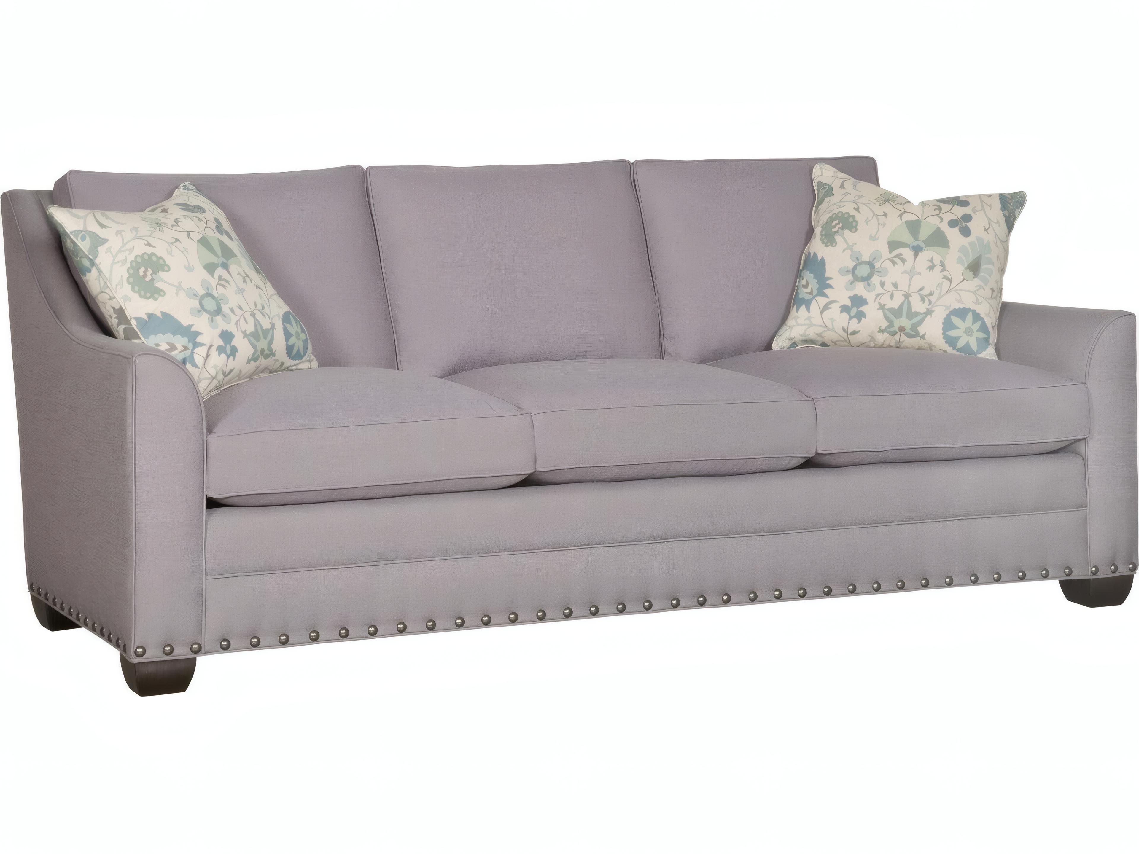Vanguard Furniture American Bungalow Nicholas Sleep Sofa