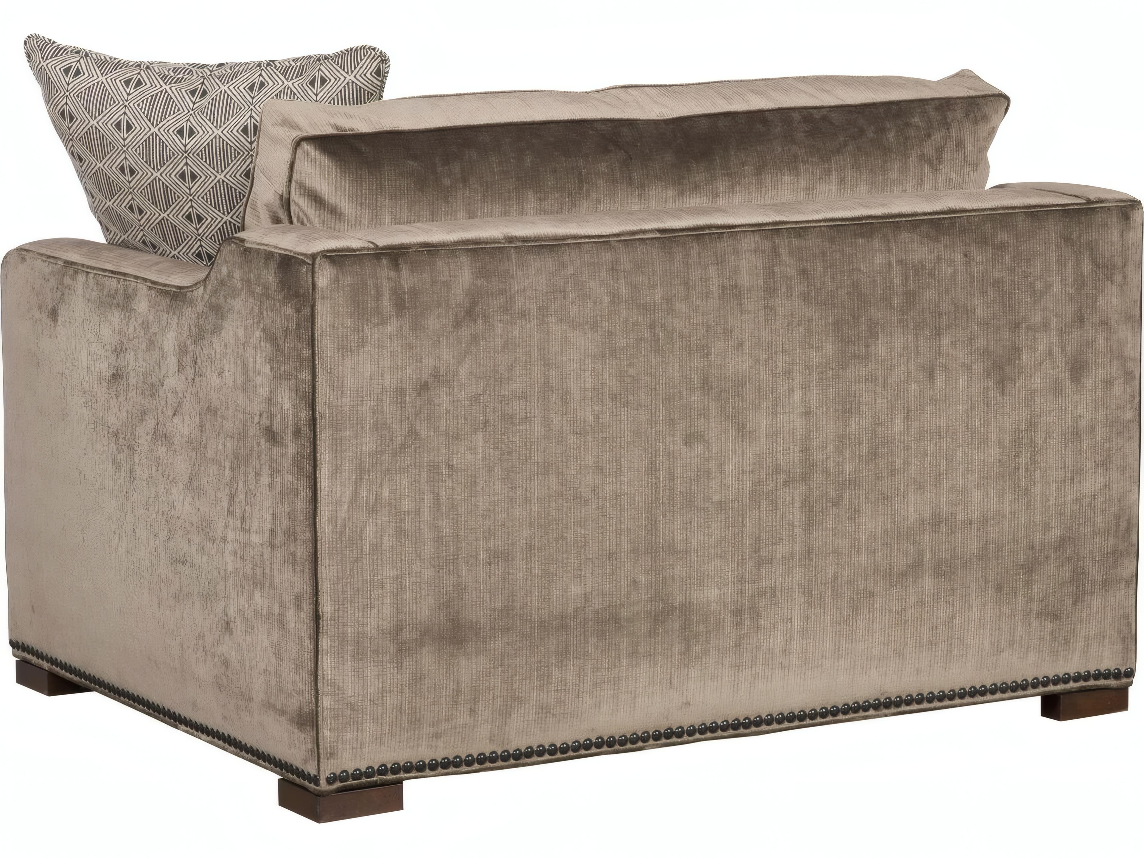 Vanguard Furniture American Bungalow Stanton Chair Bed