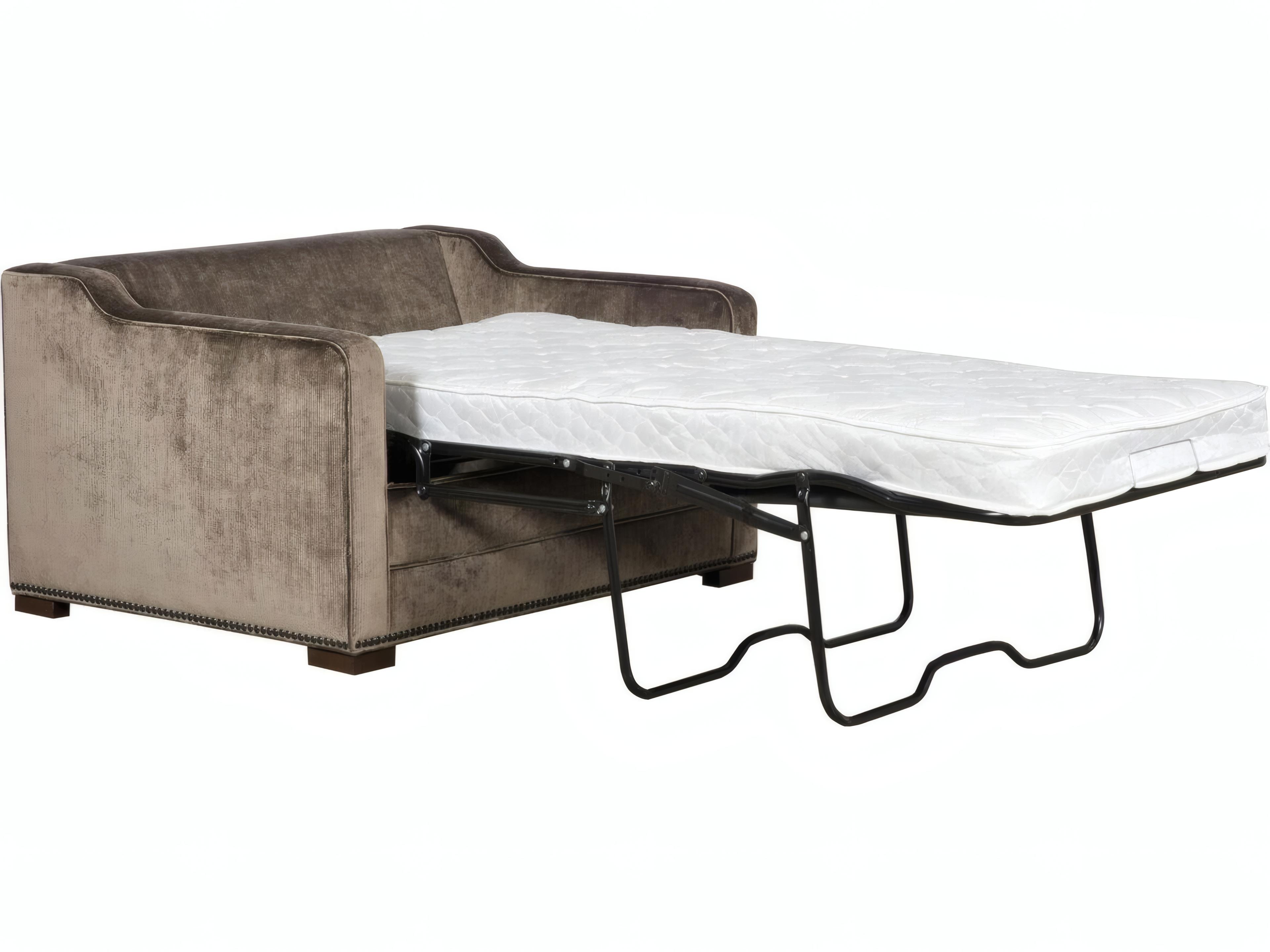 Vanguard Furniture American Bungalow Stanton Chair Bed