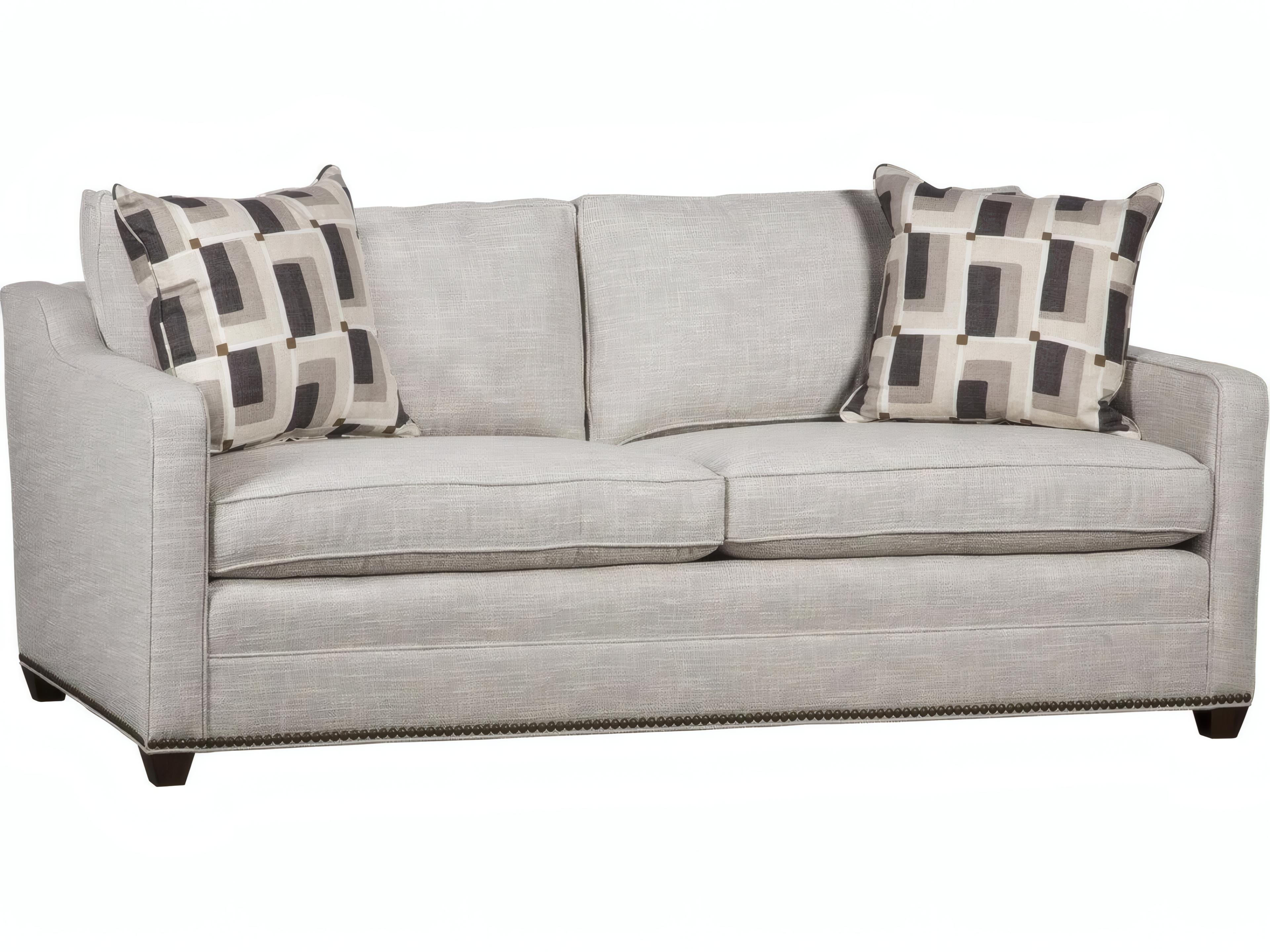 American Bungalow Stanton Mid Sofa