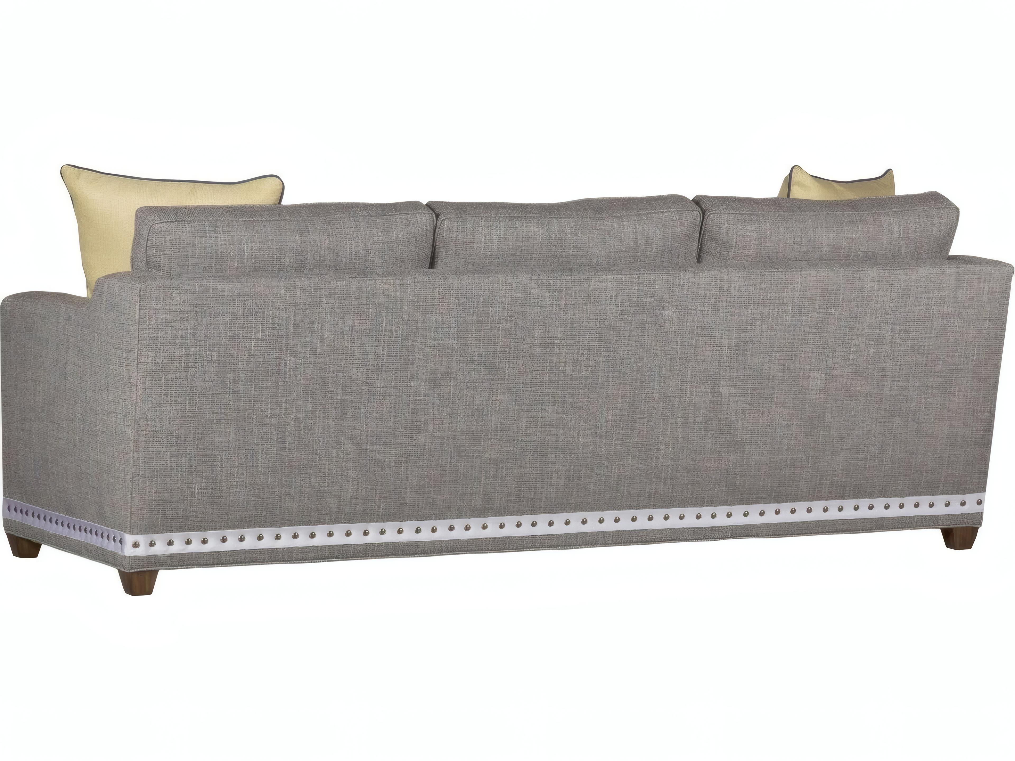 Vanguard Furniture American Bungalow Stanton Sofa